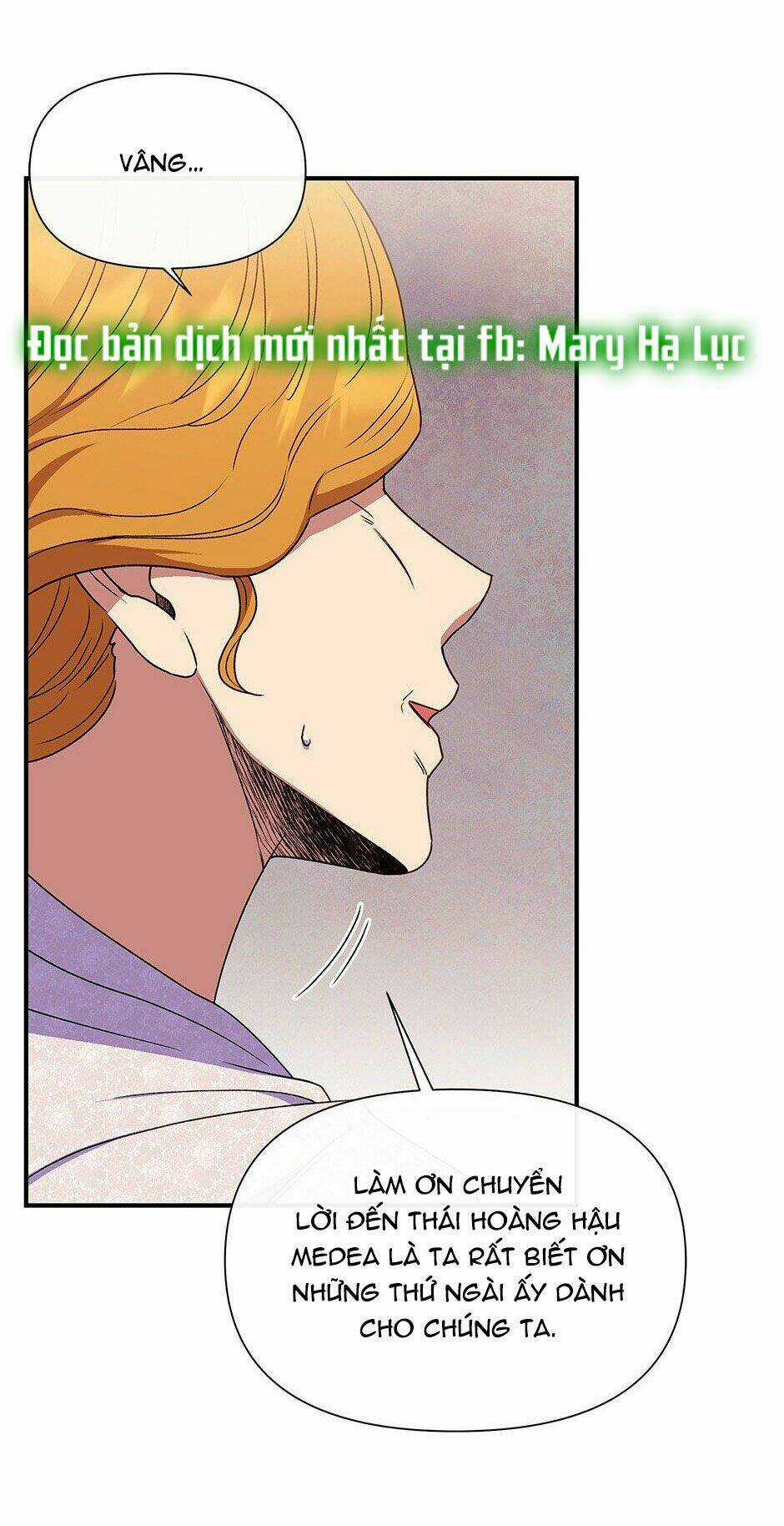 Khế Ước Của Nữ Công Tước Quái Vật Chapter 111 trang 21