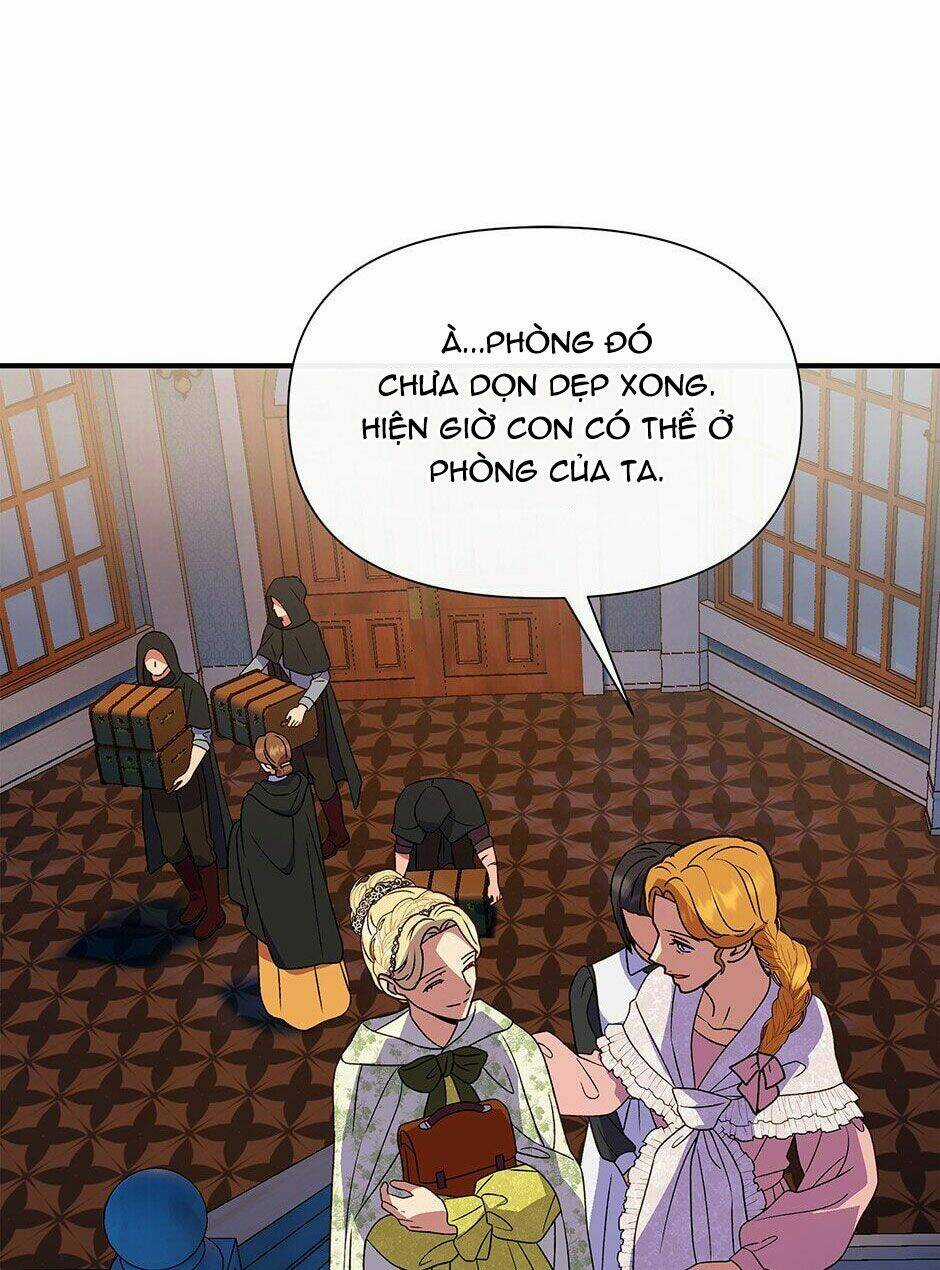 Khế Ước Của Nữ Công Tước Quái Vật Chapter 111 trang 26