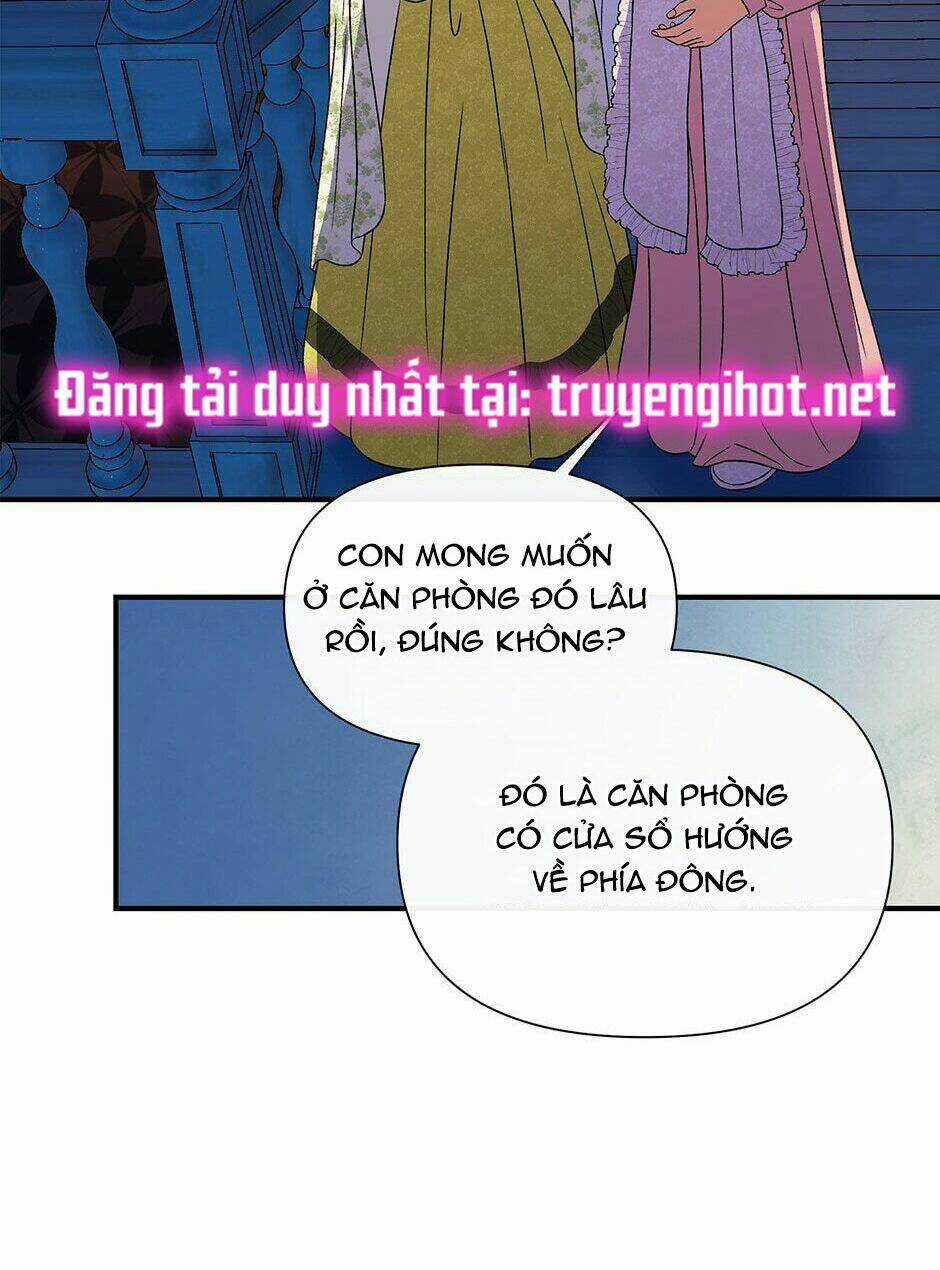 Khế Ước Của Nữ Công Tước Quái Vật Chapter 111 trang 27