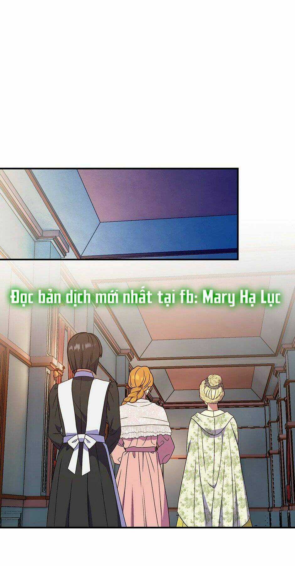 Khế Ước Của Nữ Công Tước Quái Vật Chapter 111 trang 28