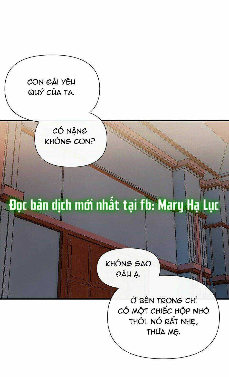 Khế Ước Của Nữ Công Tước Quái Vật Chapter 111 trang 31
