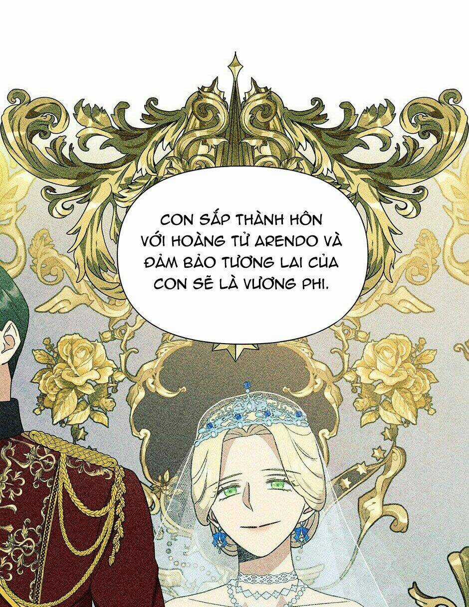 Khế Ước Của Nữ Công Tước Quái Vật Chapter 111 trang 35