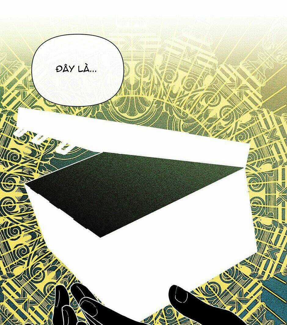 Khế Ước Của Nữ Công Tước Quái Vật Chapter 111 trang 37