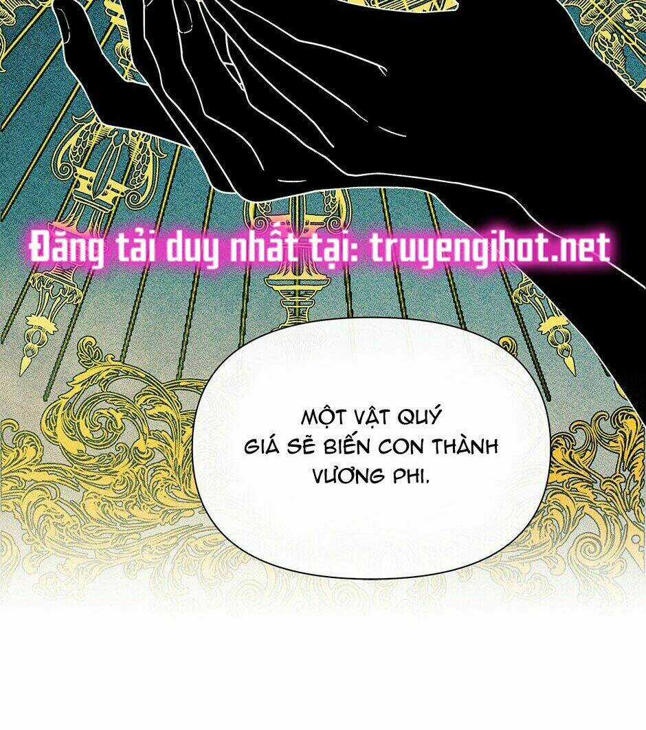 Khế Ước Của Nữ Công Tước Quái Vật Chapter 111 trang 38