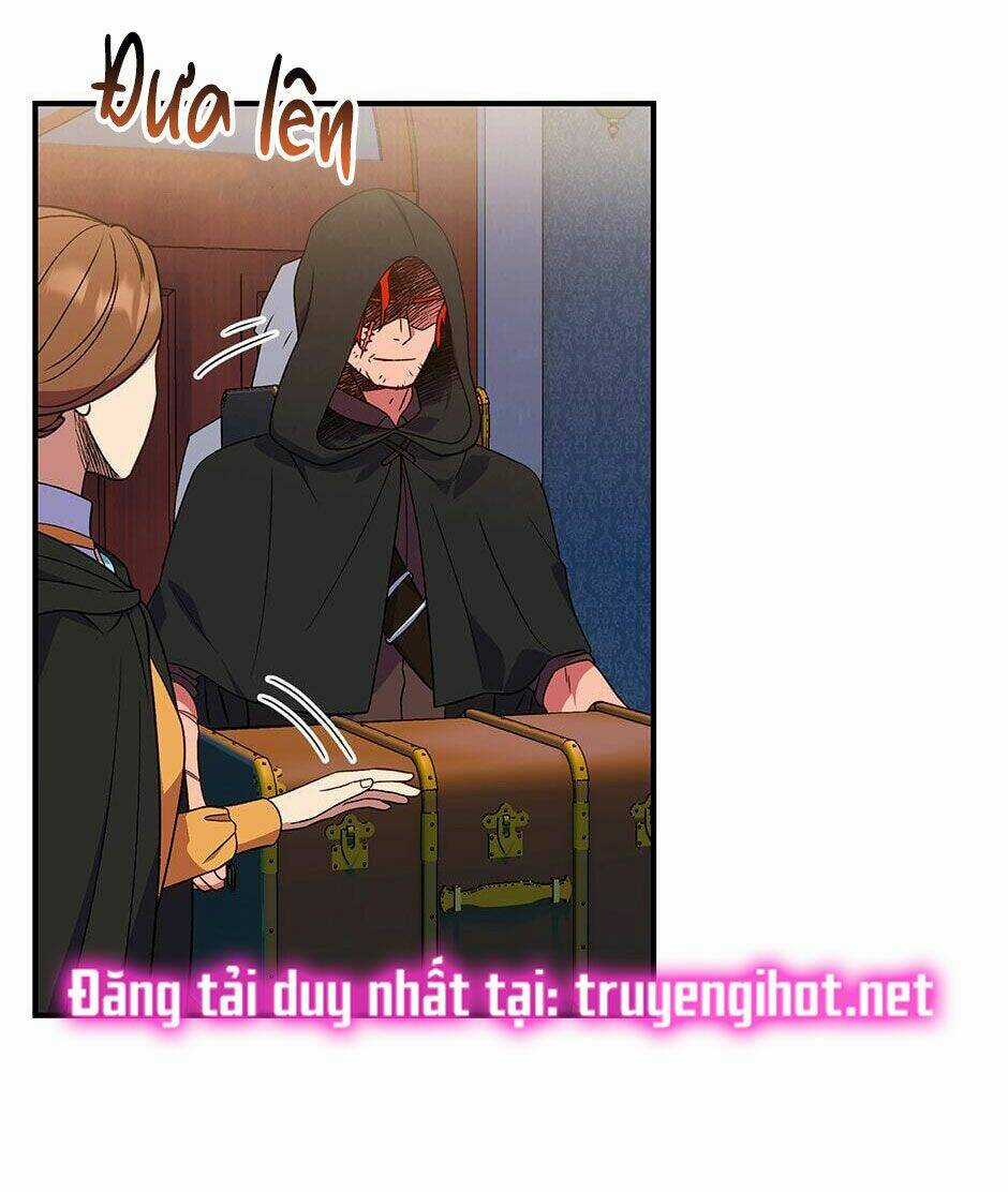 Khế Ước Của Nữ Công Tước Quái Vật Chapter 111 trang 4