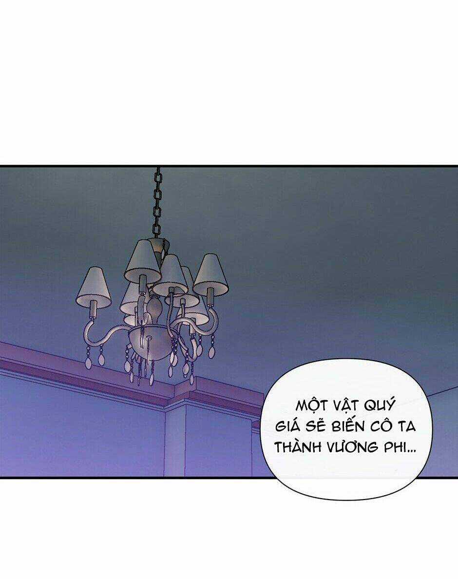 Khế Ước Của Nữ Công Tước Quái Vật Chapter 111 trang 42