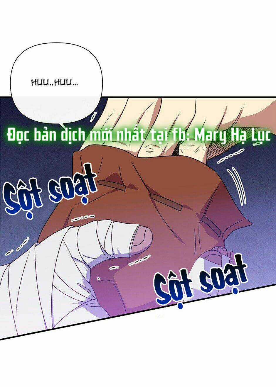 Khế Ước Của Nữ Công Tước Quái Vật Chapter 111 trang 44