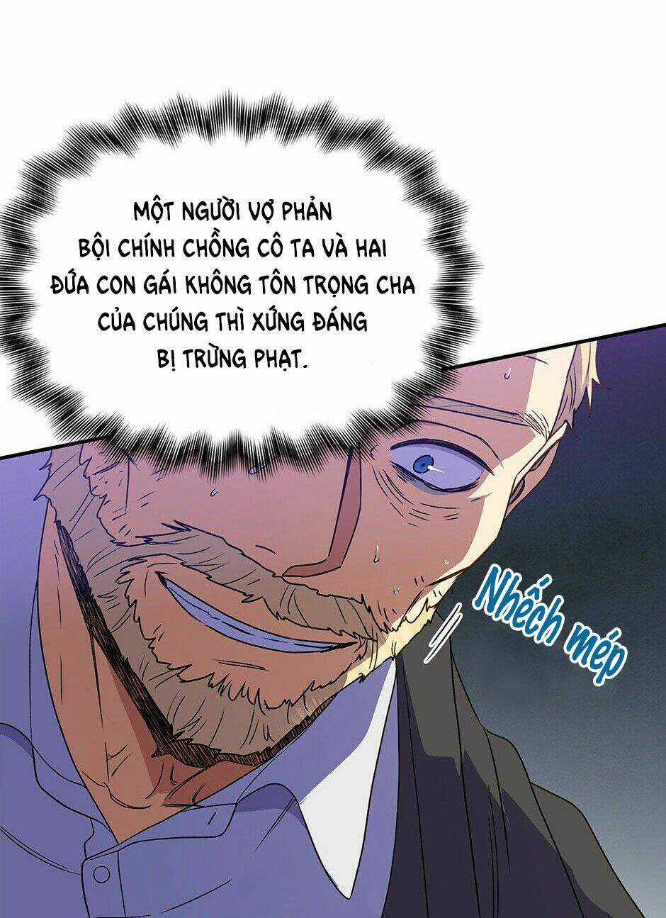 Khế Ước Của Nữ Công Tước Quái Vật Chapter 111 trang 45