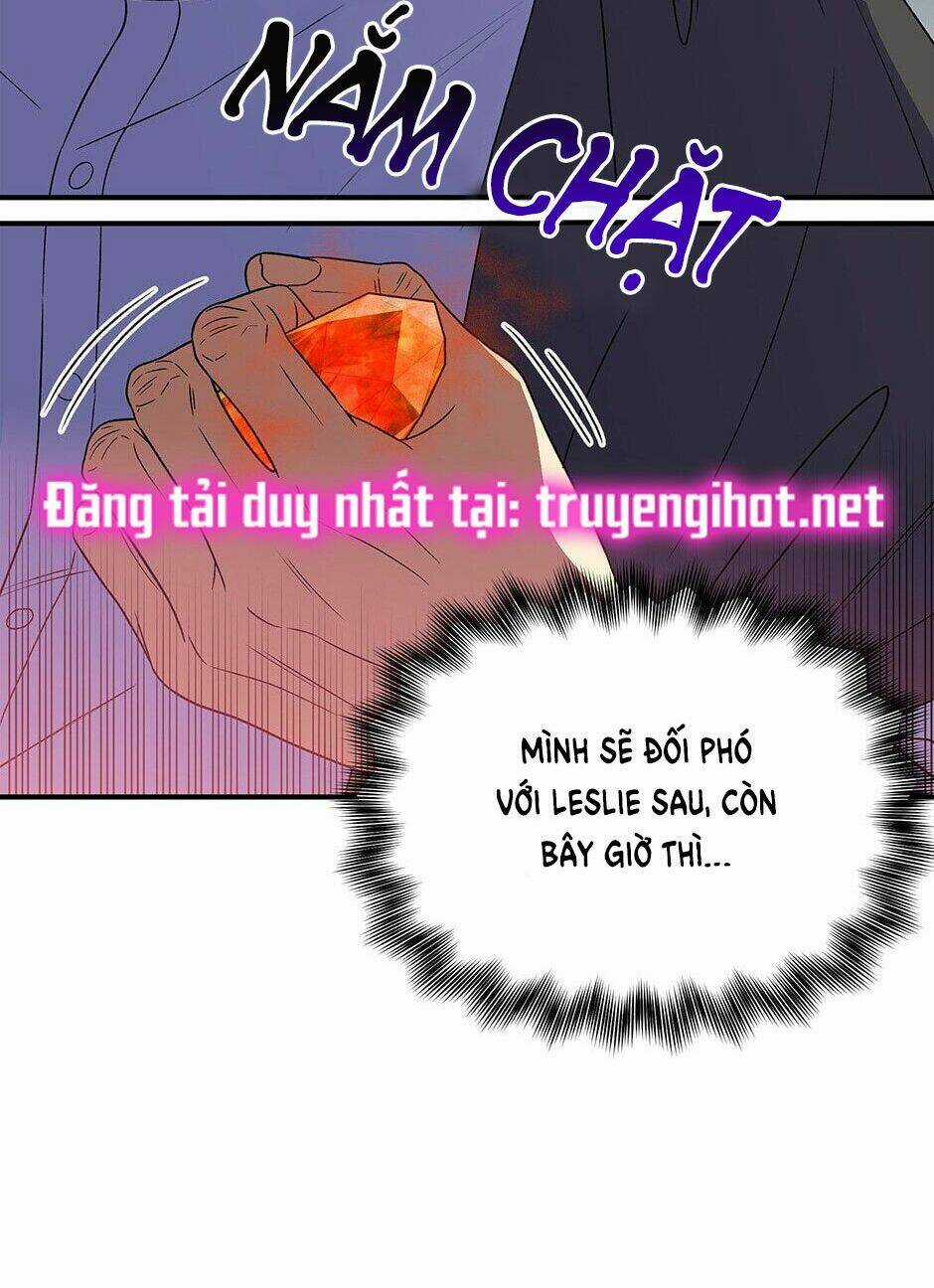 Khế Ước Của Nữ Công Tước Quái Vật Chapter 111 trang 46