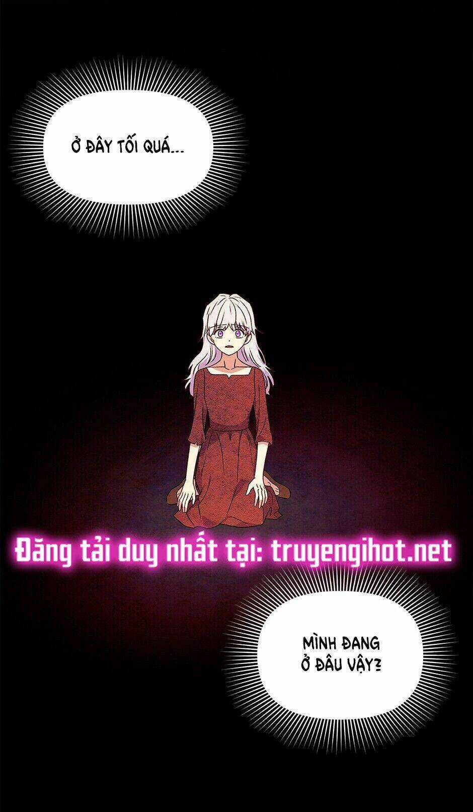 Khế Ước Của Nữ Công Tước Quái Vật Chapter 111 trang 48