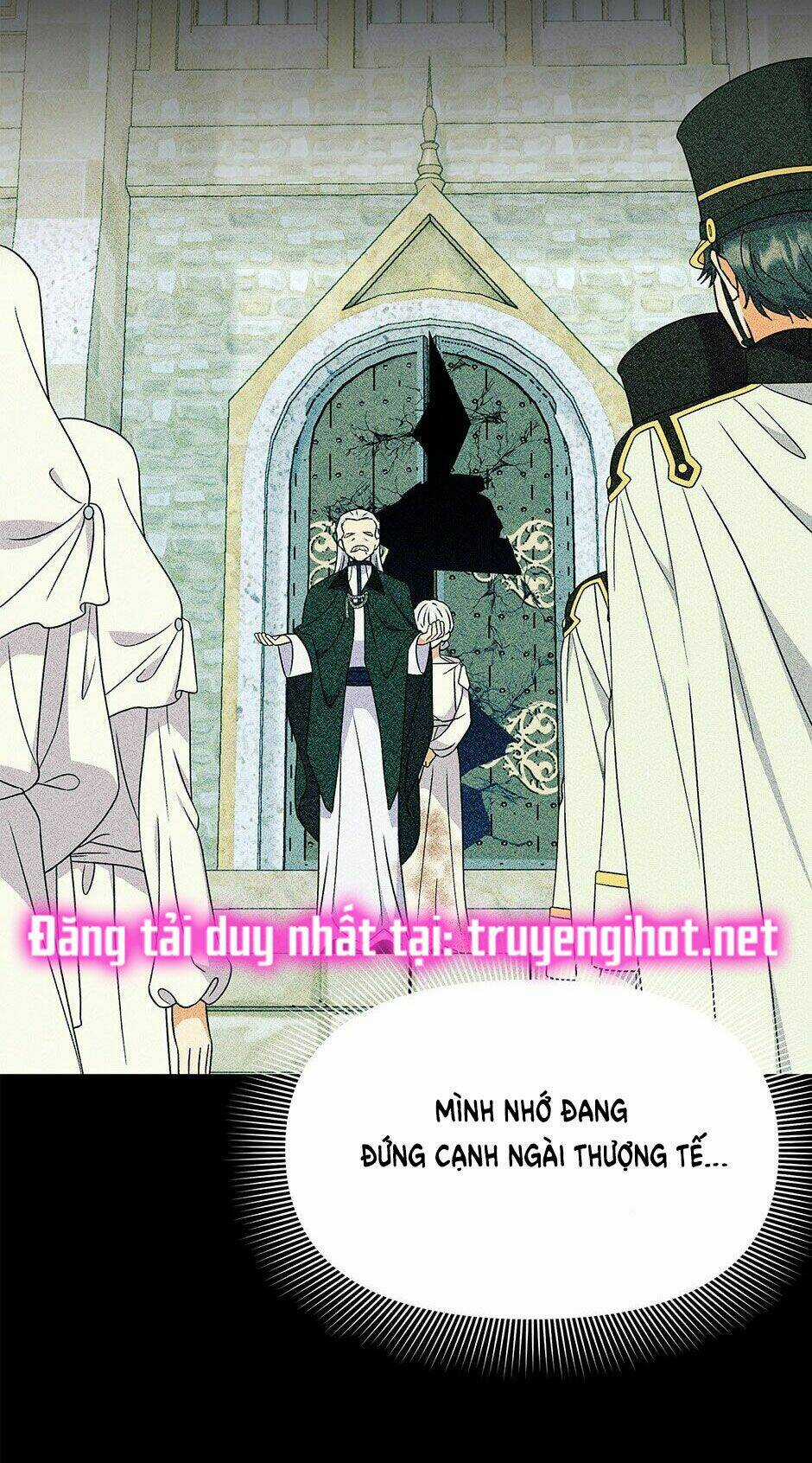 Khế Ước Của Nữ Công Tước Quái Vật Chapter 111 trang 50