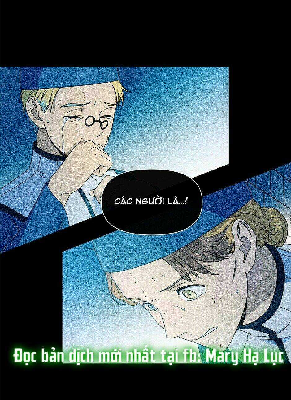 Khế Ước Của Nữ Công Tước Quái Vật Chapter 111 trang 54