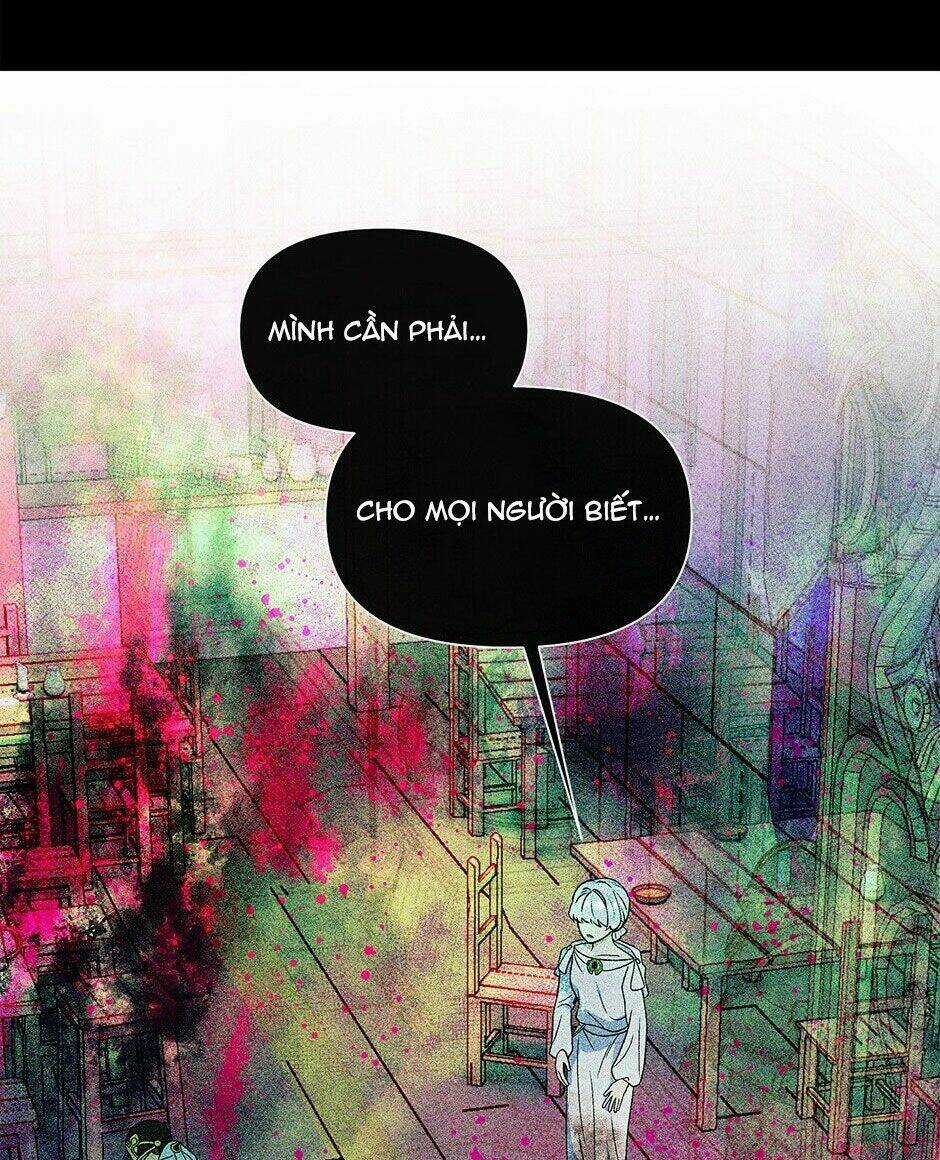 Khế Ước Của Nữ Công Tước Quái Vật Chapter 111 trang 58