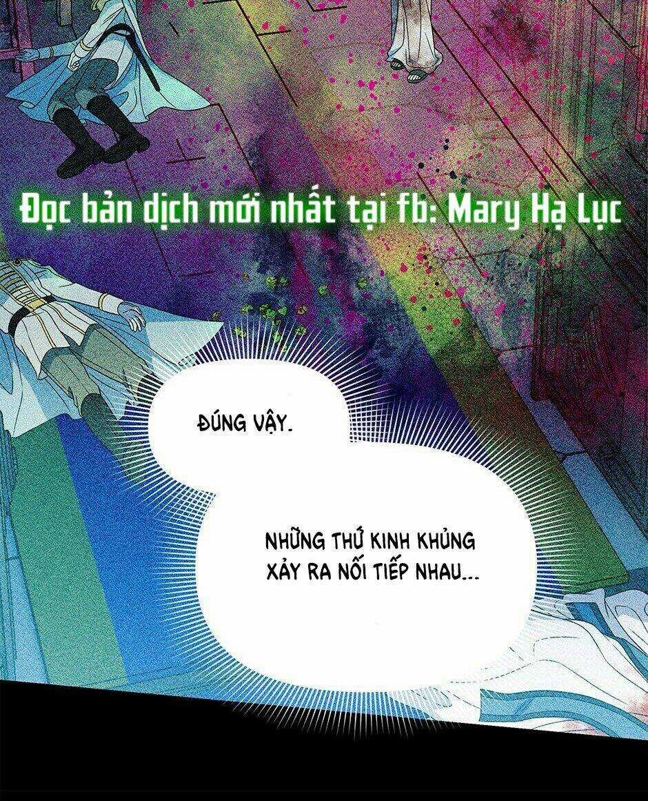 Khế Ước Của Nữ Công Tước Quái Vật Chapter 111 trang 59