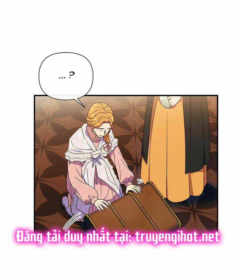 Khế Ước Của Nữ Công Tước Quái Vật Chapter 111 trang 6