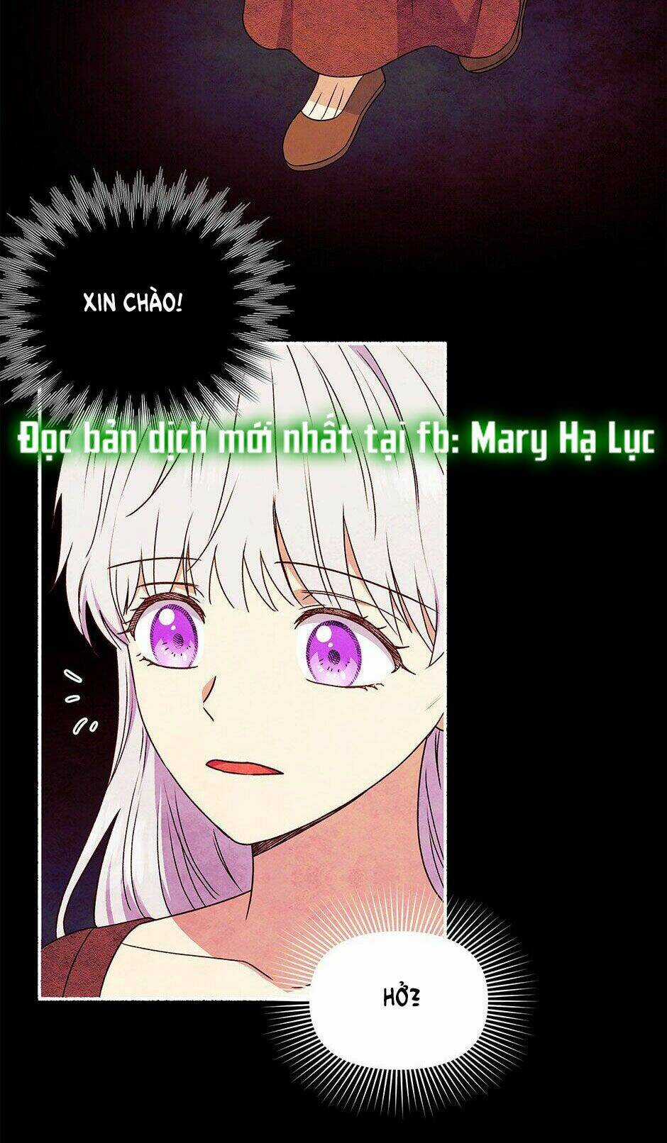 Khế Ước Của Nữ Công Tước Quái Vật Chapter 111 trang 64