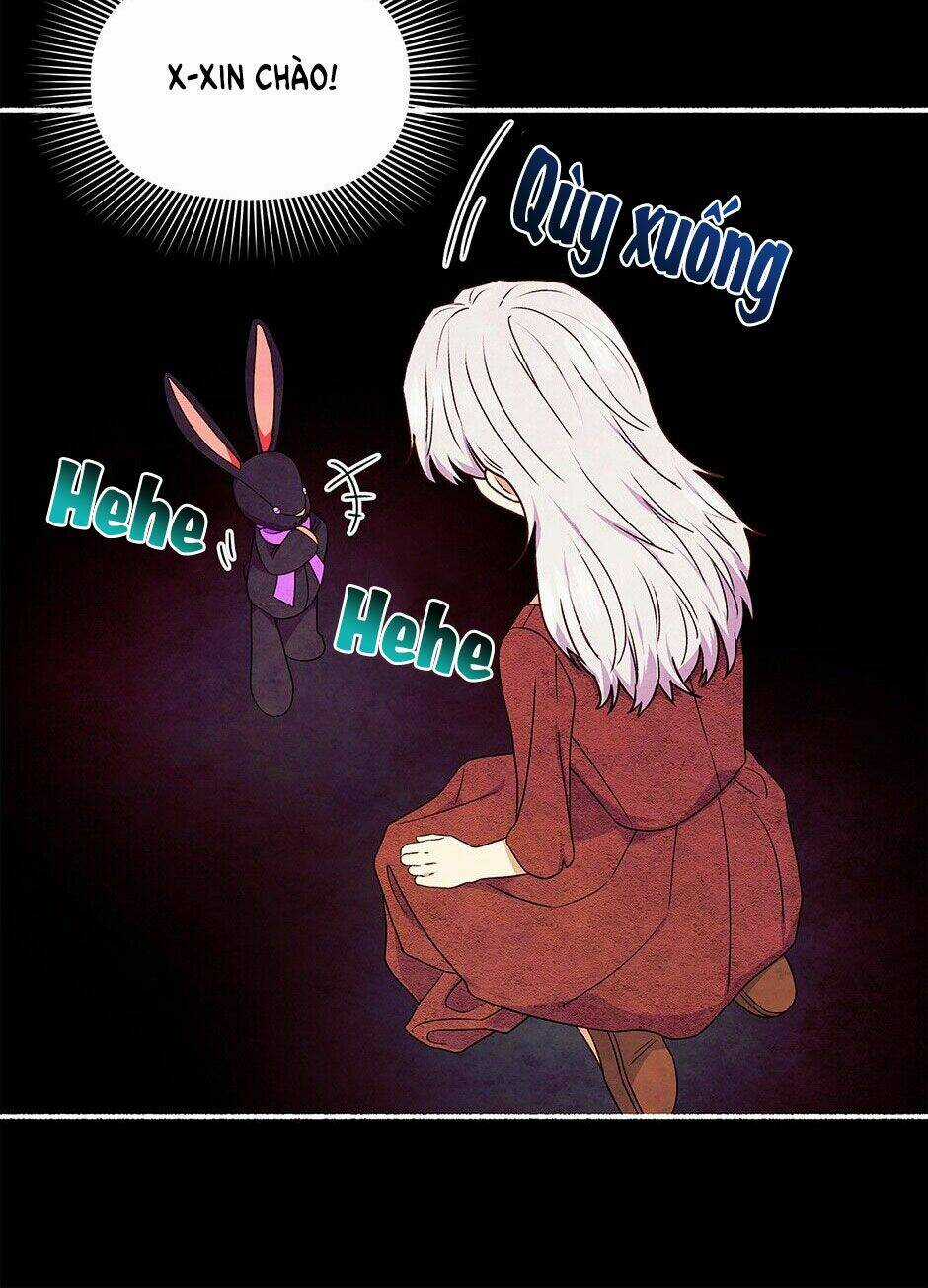 Khế Ước Của Nữ Công Tước Quái Vật Chapter 111 trang 67