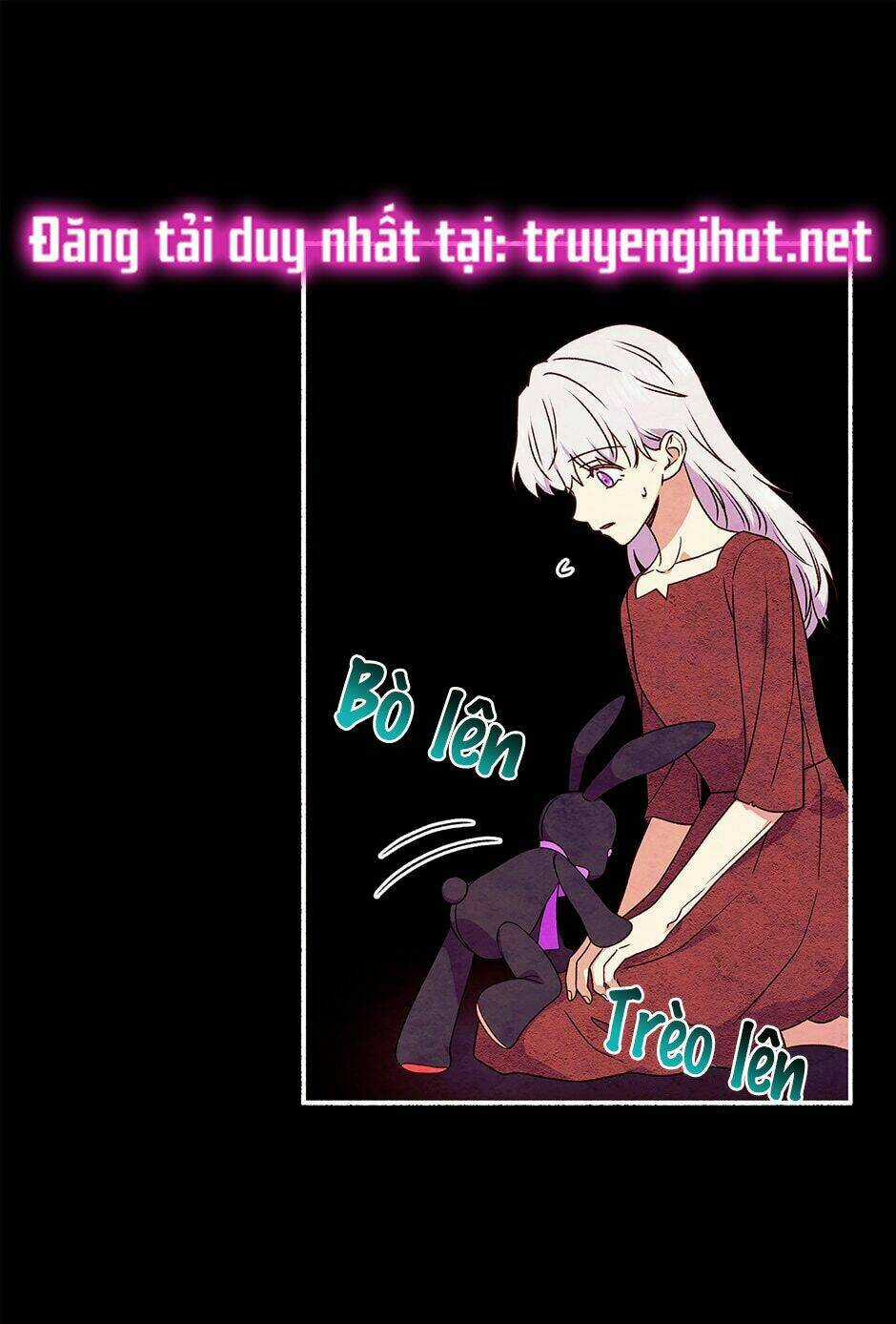 Khế Ước Của Nữ Công Tước Quái Vật Chapter 111 trang 68