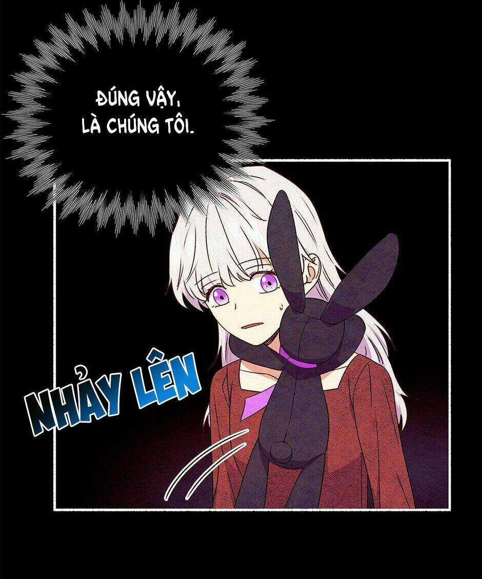 Khế Ước Của Nữ Công Tước Quái Vật Chapter 111 trang 73