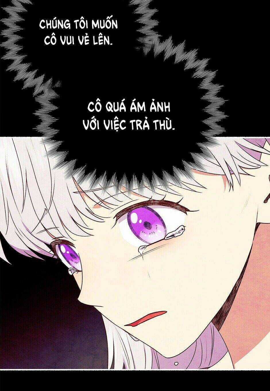 Khế Ước Của Nữ Công Tước Quái Vật Chapter 111 trang 77