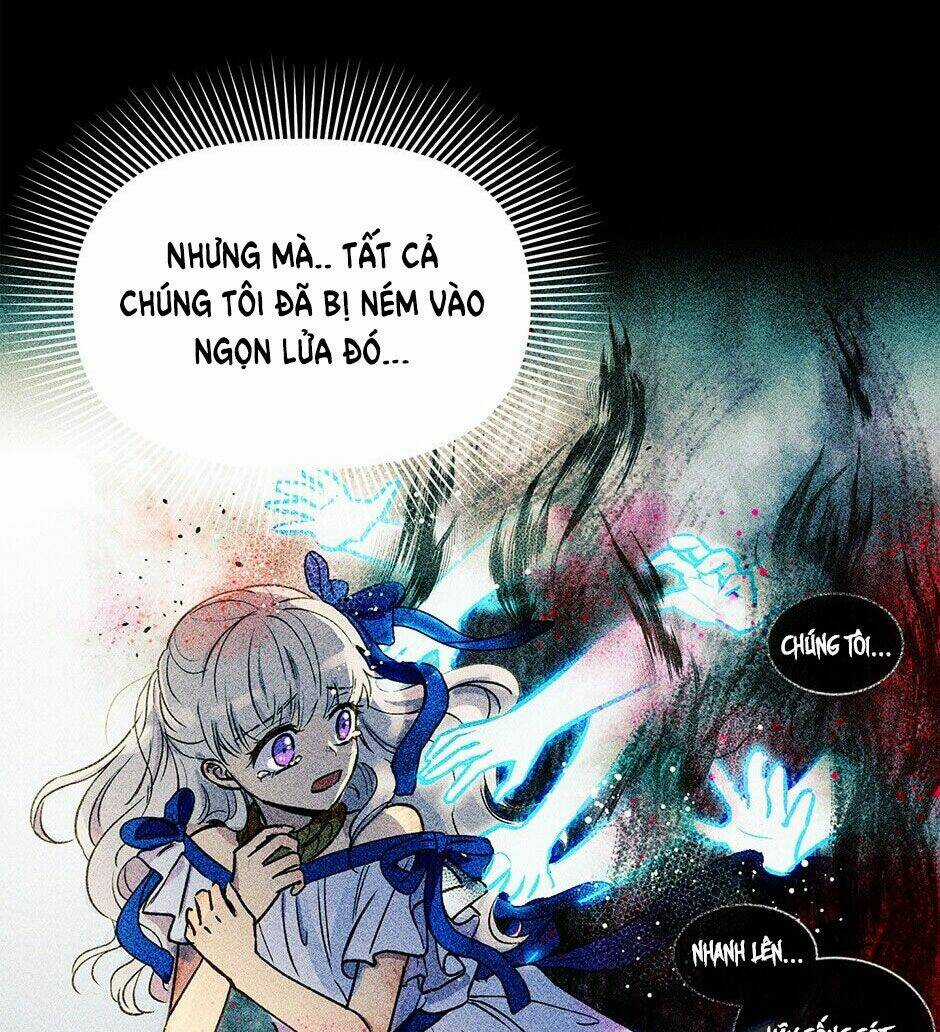 Khế Ước Của Nữ Công Tước Quái Vật Chapter 111 trang 78