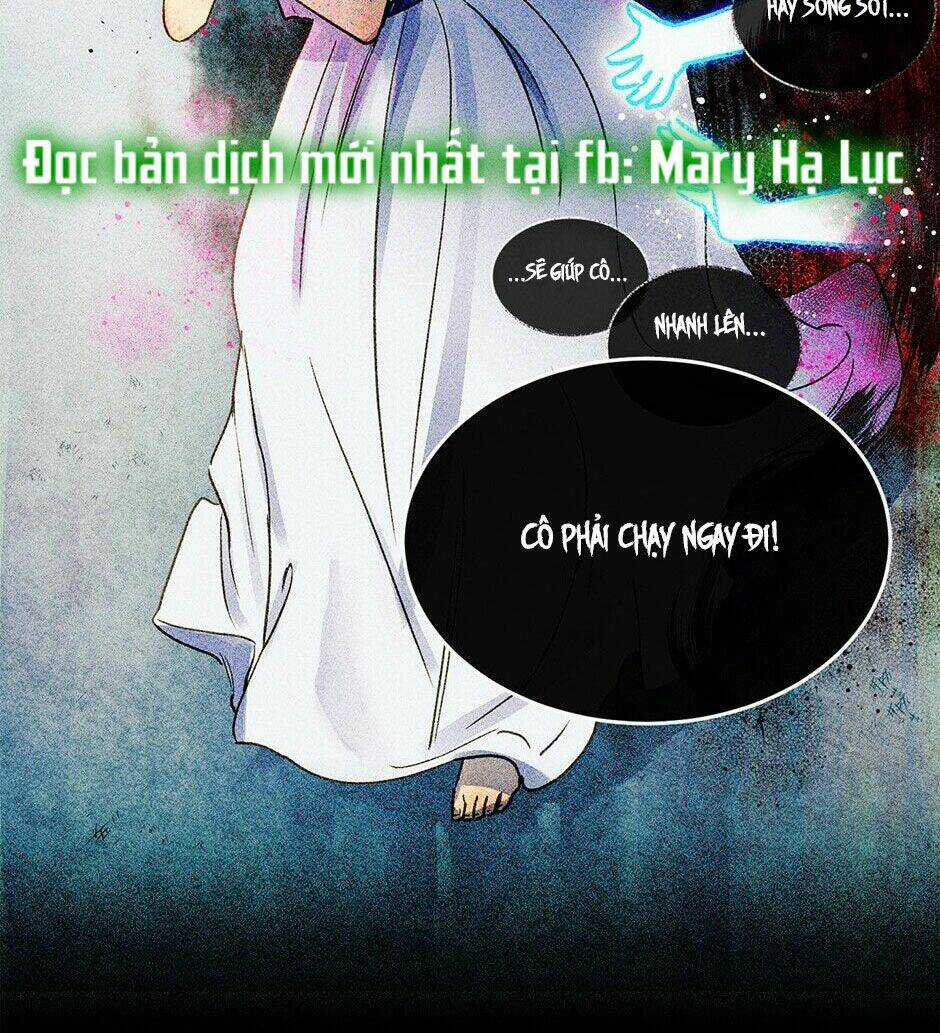 Khế Ước Của Nữ Công Tước Quái Vật Chapter 111 trang 79