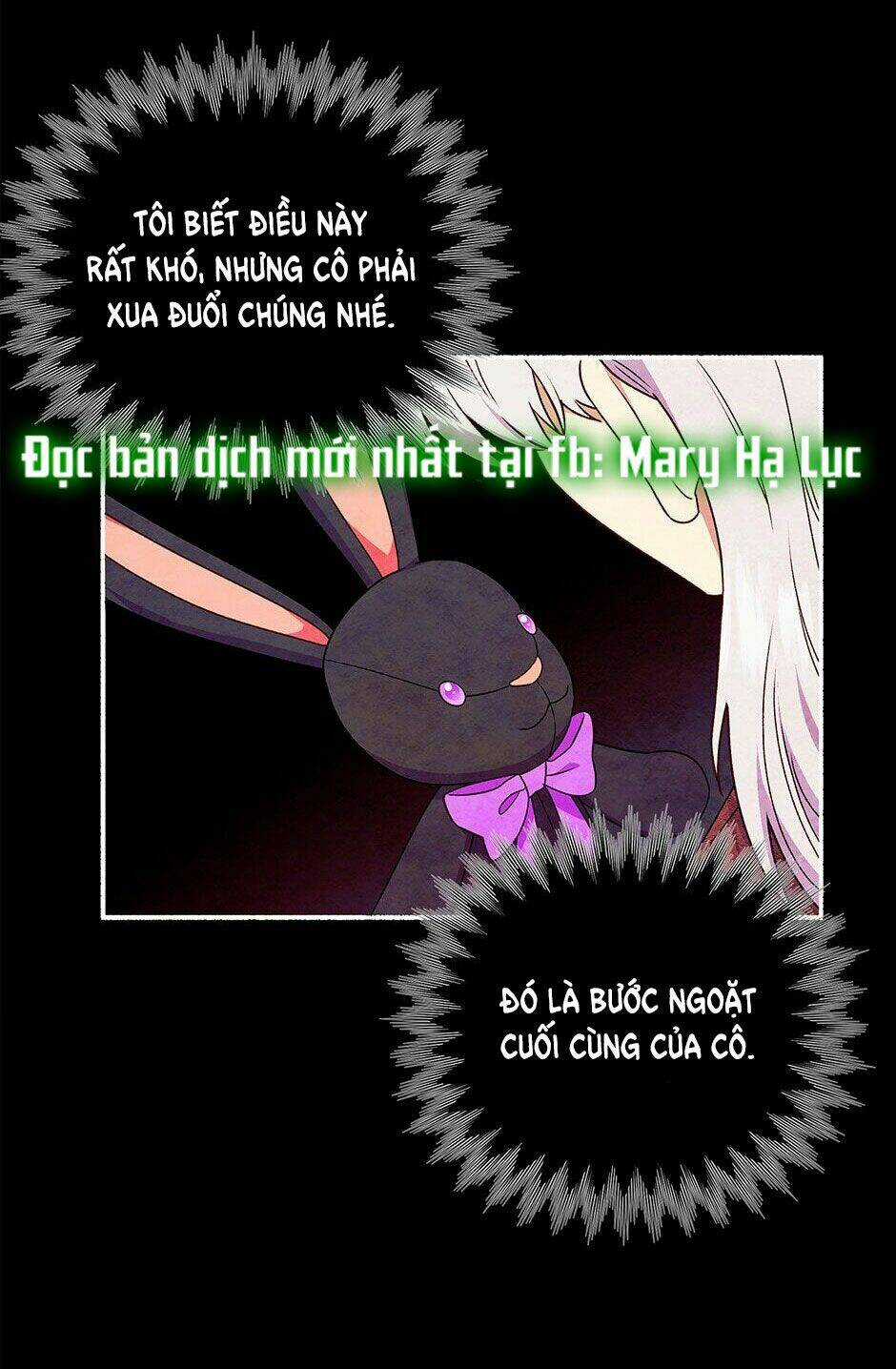 Khế Ước Của Nữ Công Tước Quái Vật Chapter 111 trang 81
