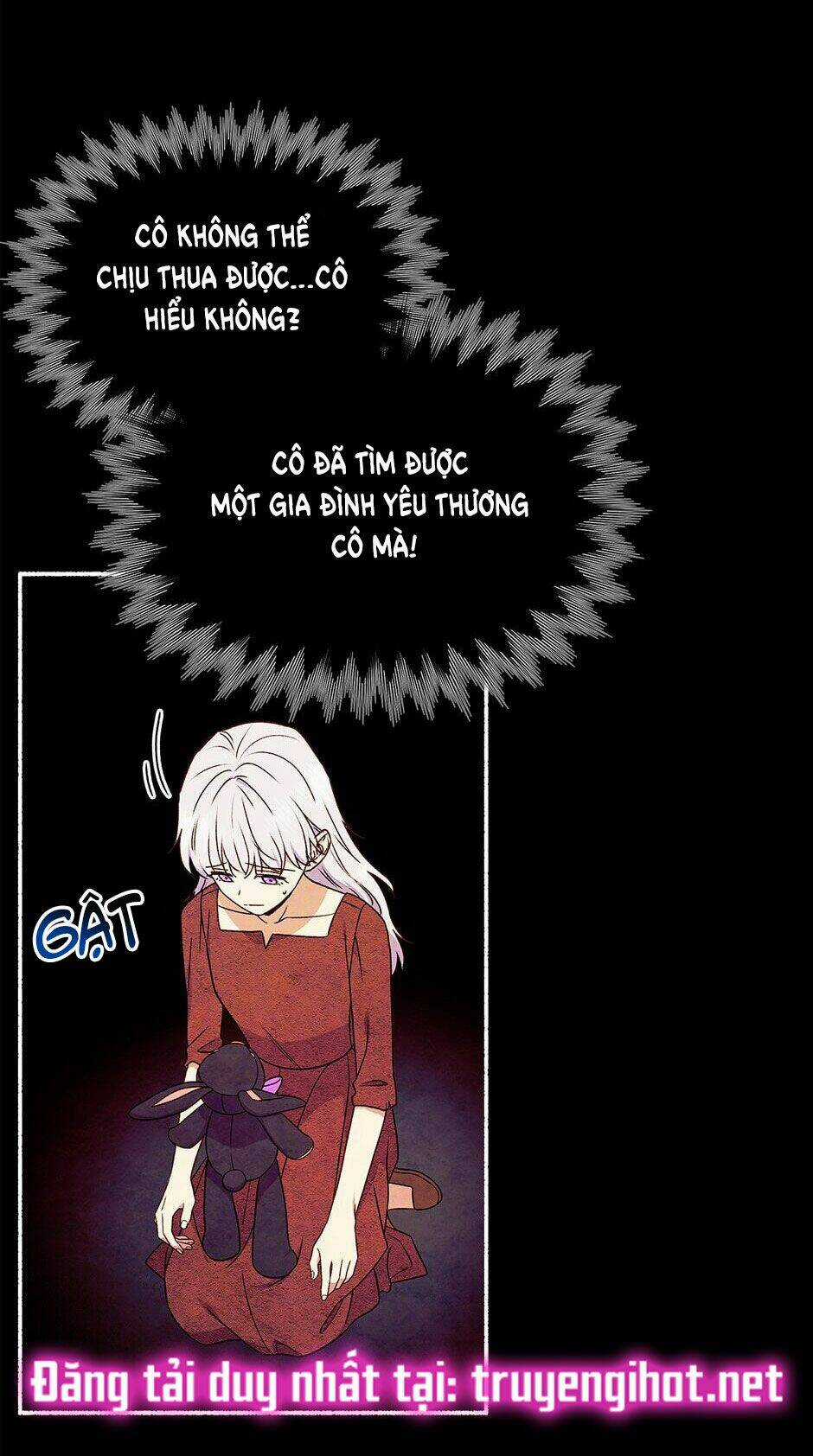 Khế Ước Của Nữ Công Tước Quái Vật Chapter 111 trang 82