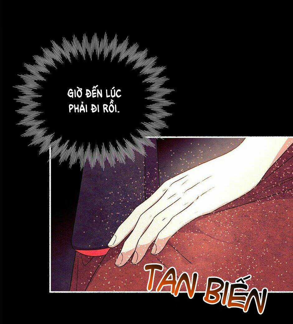 Khế Ước Của Nữ Công Tước Quái Vật Chapter 111 trang 85