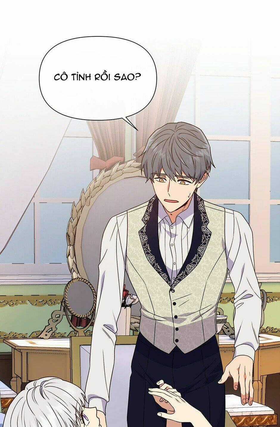 Khế Ước Của Nữ Công Tước Quái Vật Chapter 111 trang 92