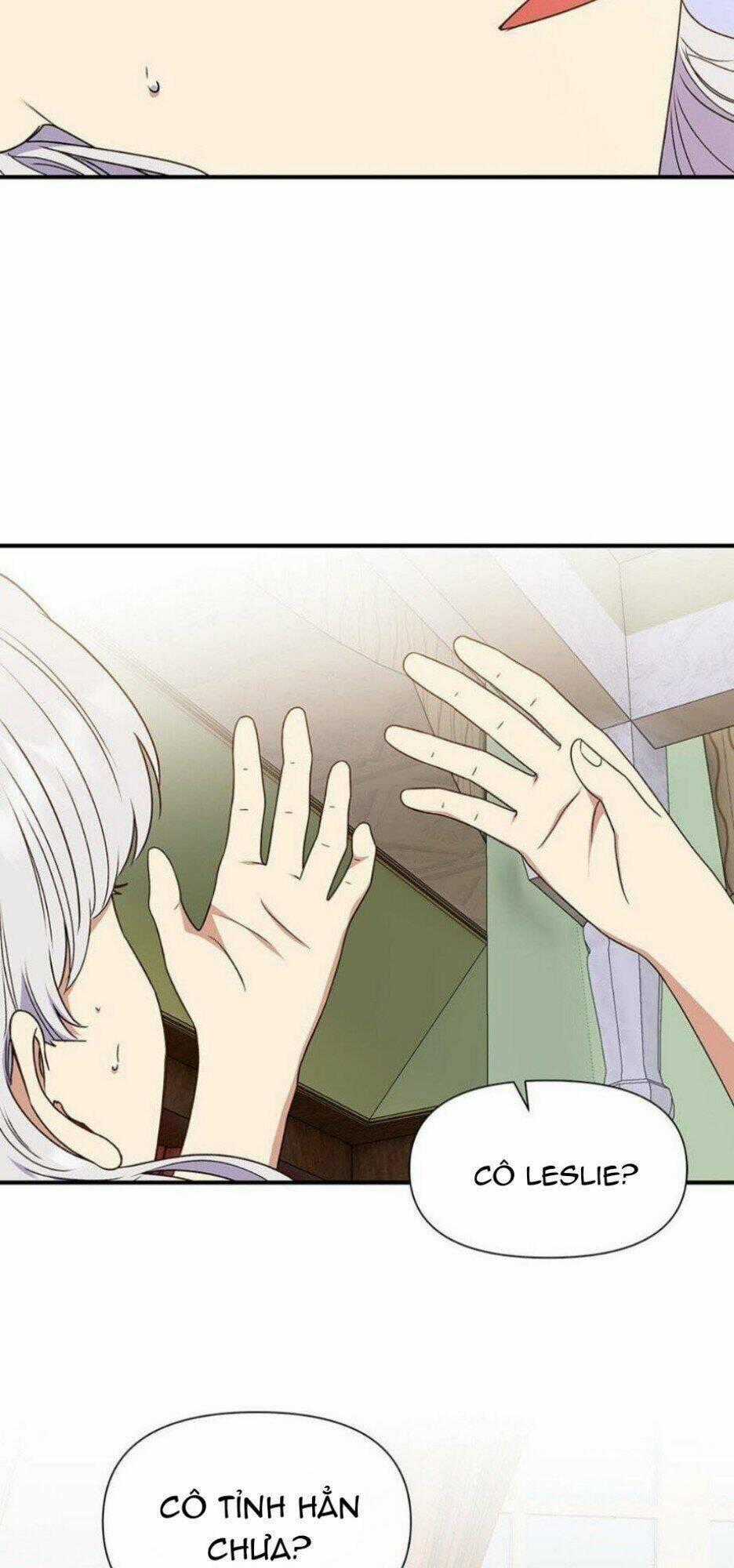 Khế Ước Của Nữ Công Tước Quái Vật Chapter 112 trang 1