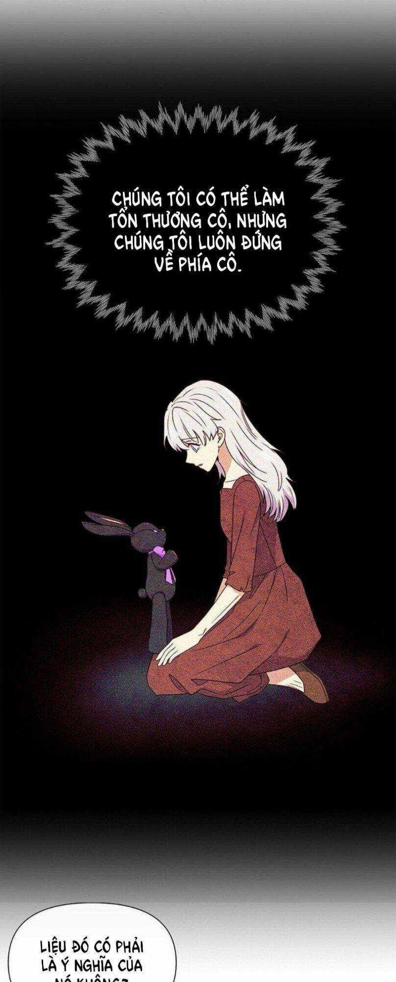 Khế Ước Của Nữ Công Tước Quái Vật Chapter 112 trang 12