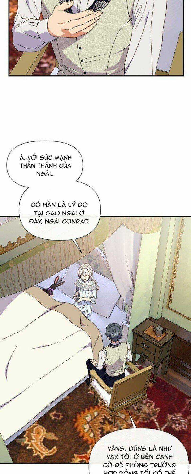 Khế Ước Của Nữ Công Tước Quái Vật Chapter 112 trang 14