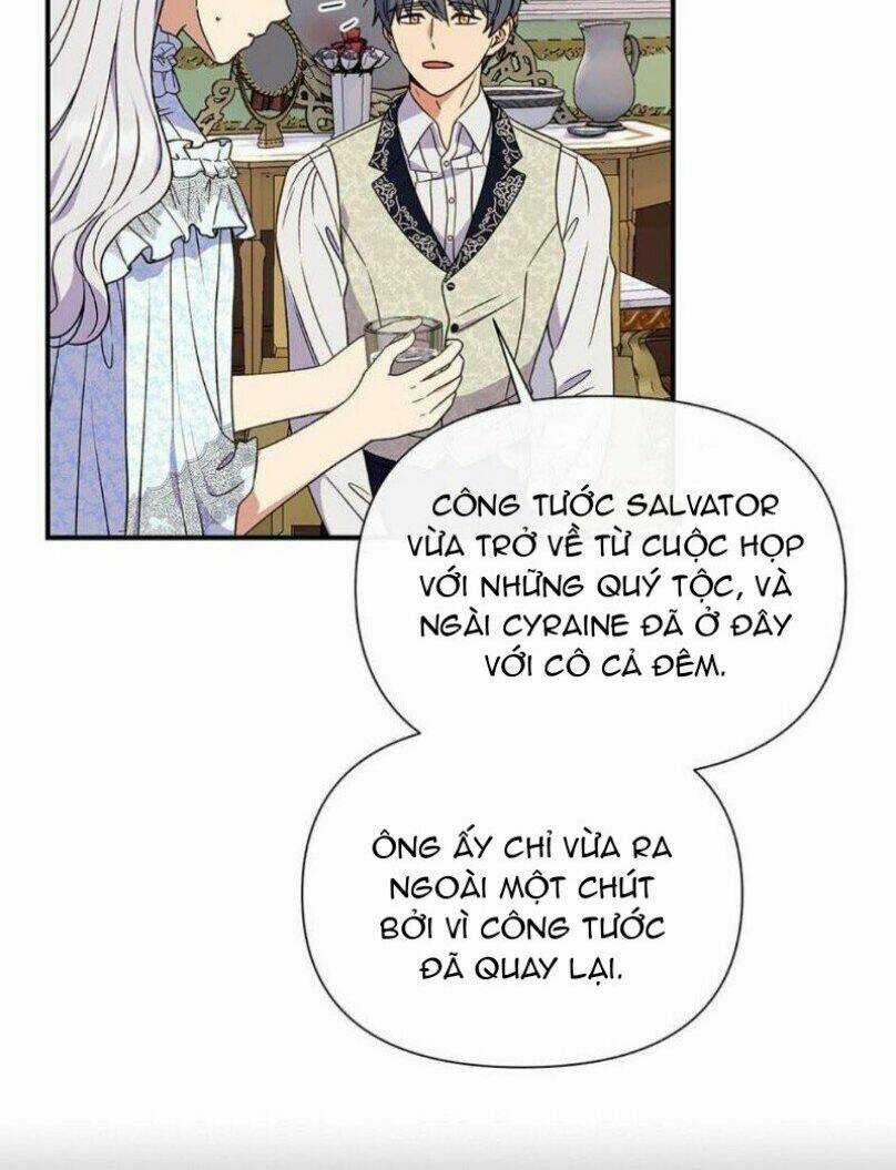 Khế Ước Của Nữ Công Tước Quái Vật Chapter 112 trang 16