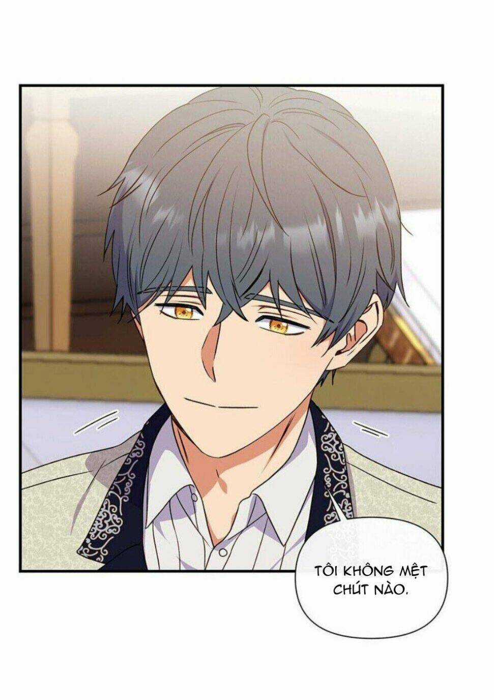 Khế Ước Của Nữ Công Tước Quái Vật Chapter 112 trang 20