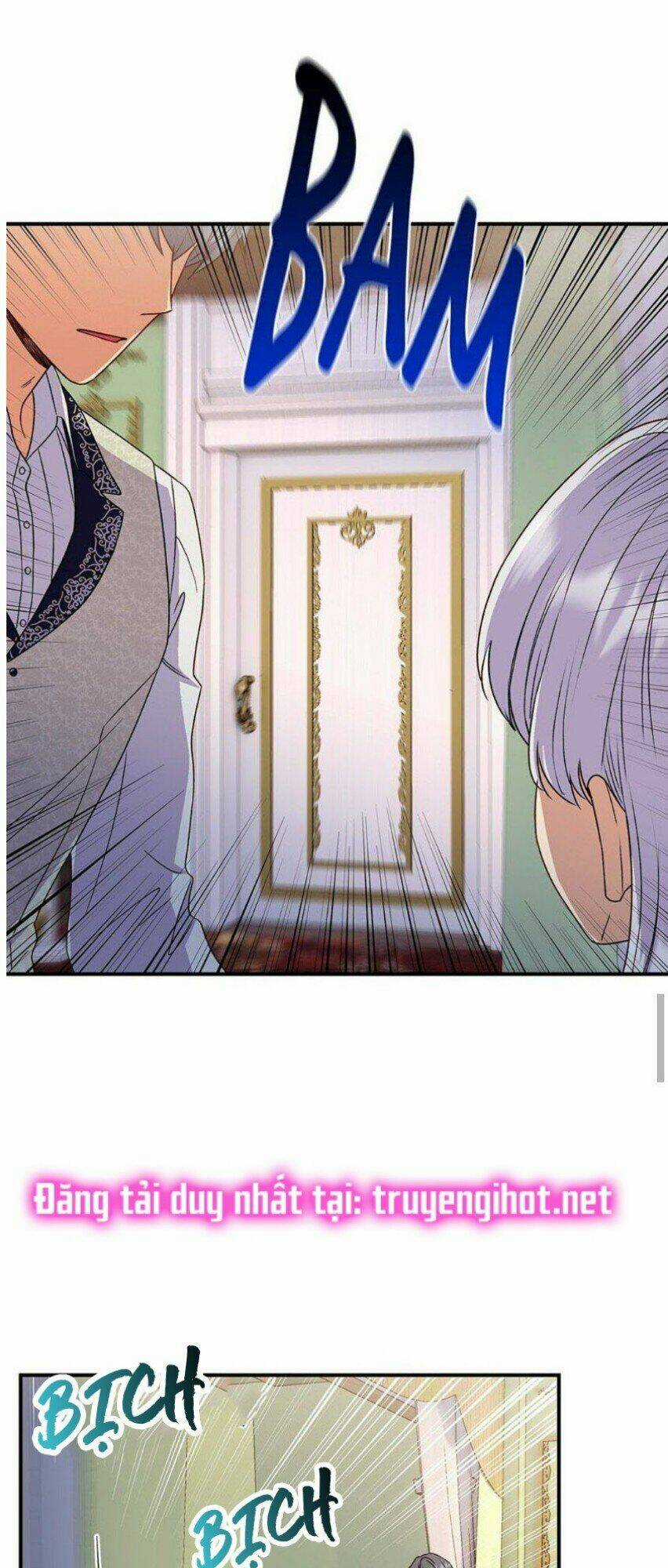 Khế Ước Của Nữ Công Tước Quái Vật Chapter 112 trang 23