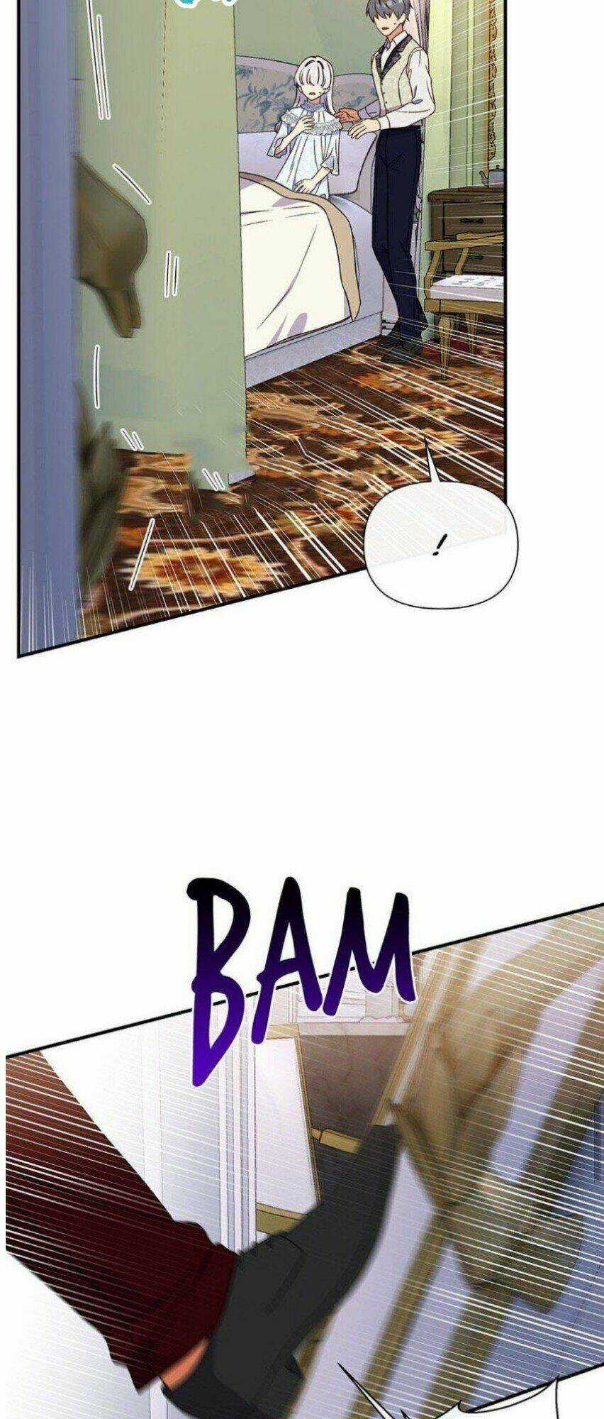 Khế Ước Của Nữ Công Tước Quái Vật Chapter 112 trang 24