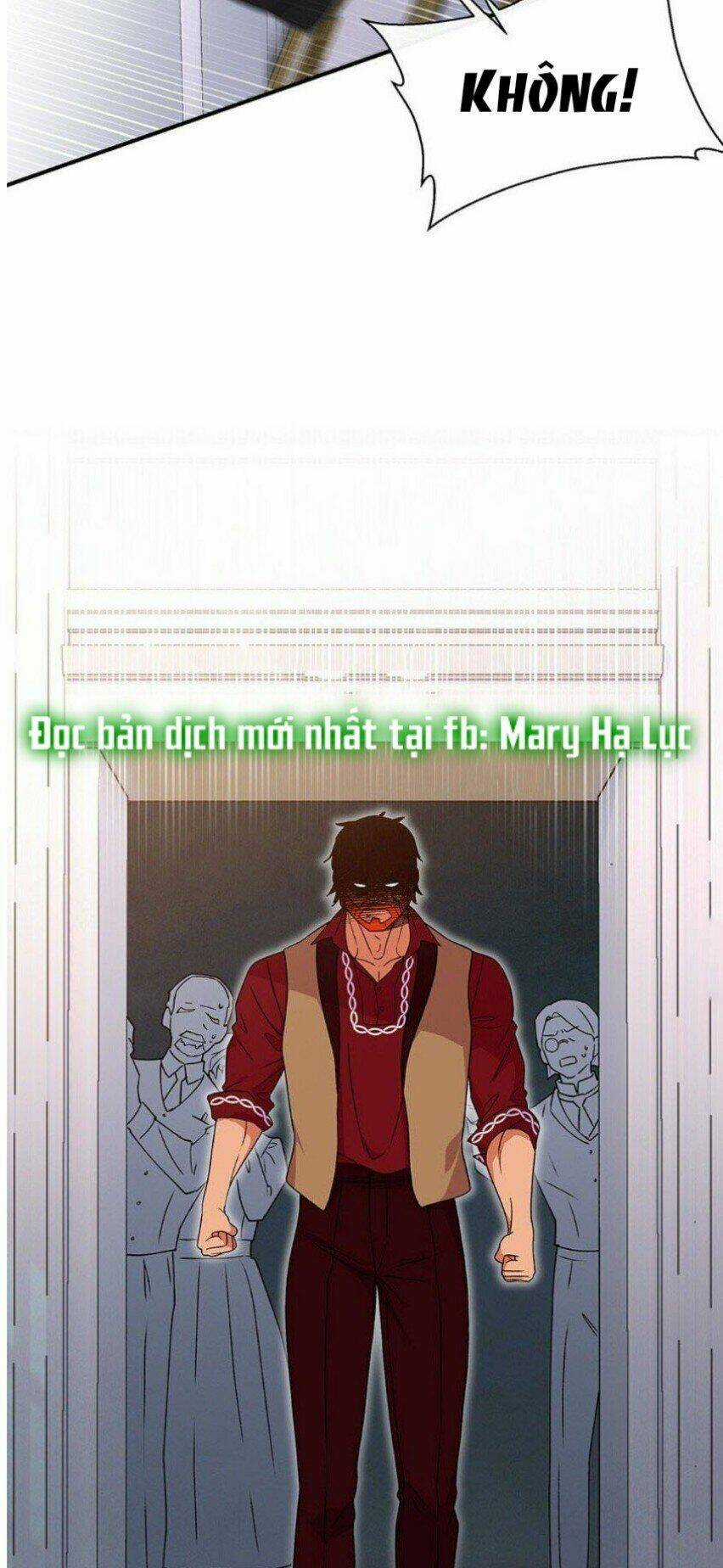 Khế Ước Của Nữ Công Tước Quái Vật Chapter 112 trang 25