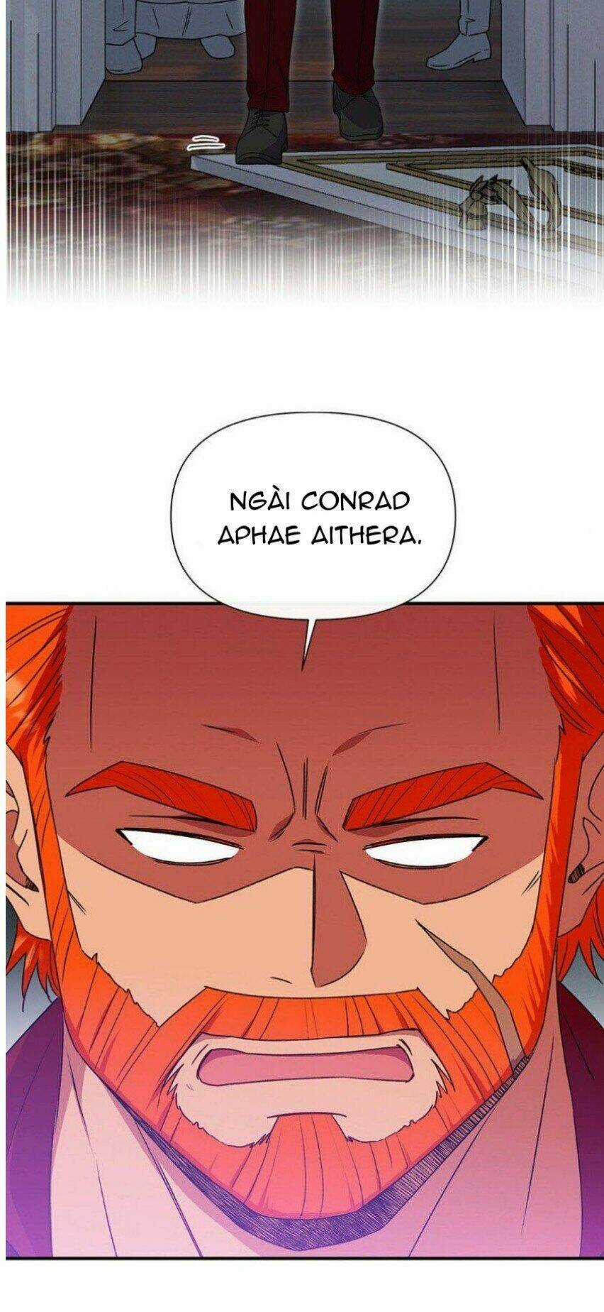 Khế Ước Của Nữ Công Tước Quái Vật Chapter 112 trang 26