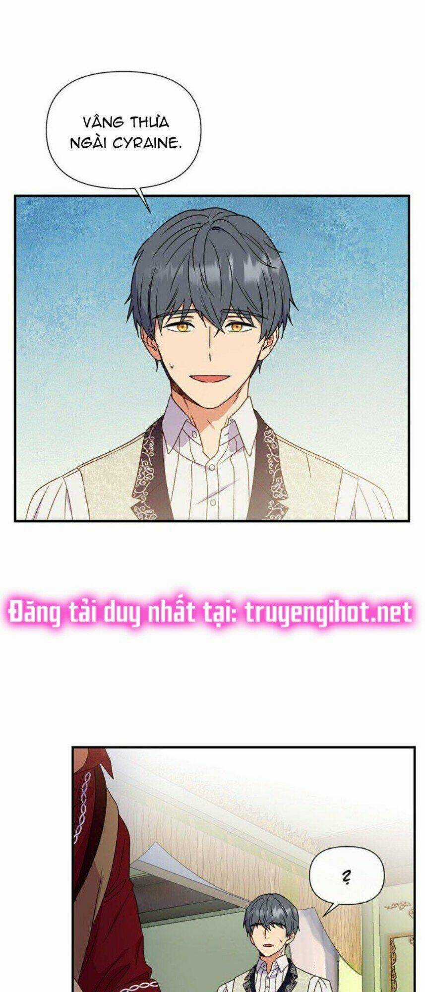 Khế Ước Của Nữ Công Tước Quái Vật Chapter 112 trang 27