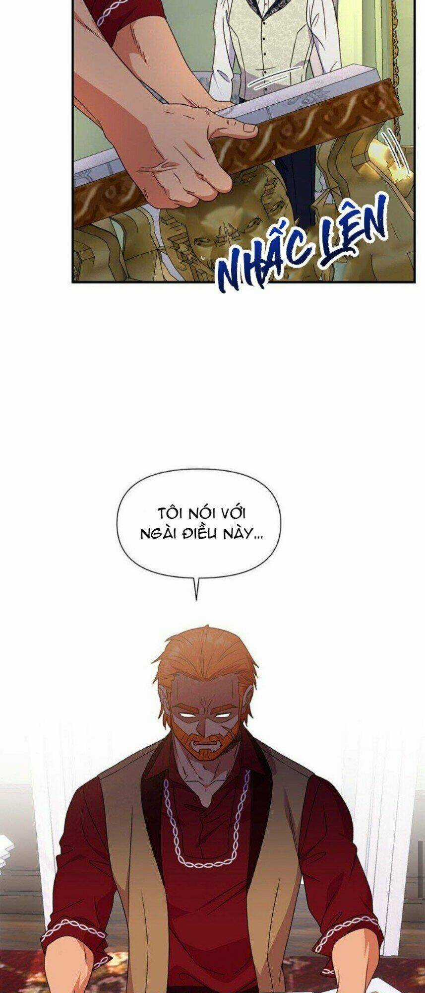 Khế Ước Của Nữ Công Tước Quái Vật Chapter 112 trang 28