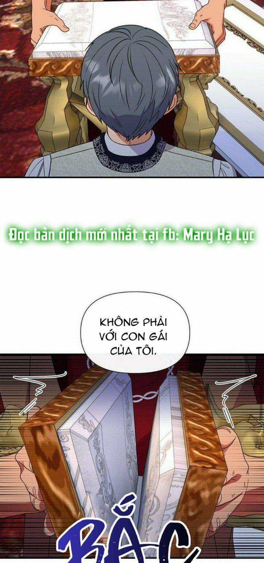 Khế Ước Của Nữ Công Tước Quái Vật Chapter 112 trang 29