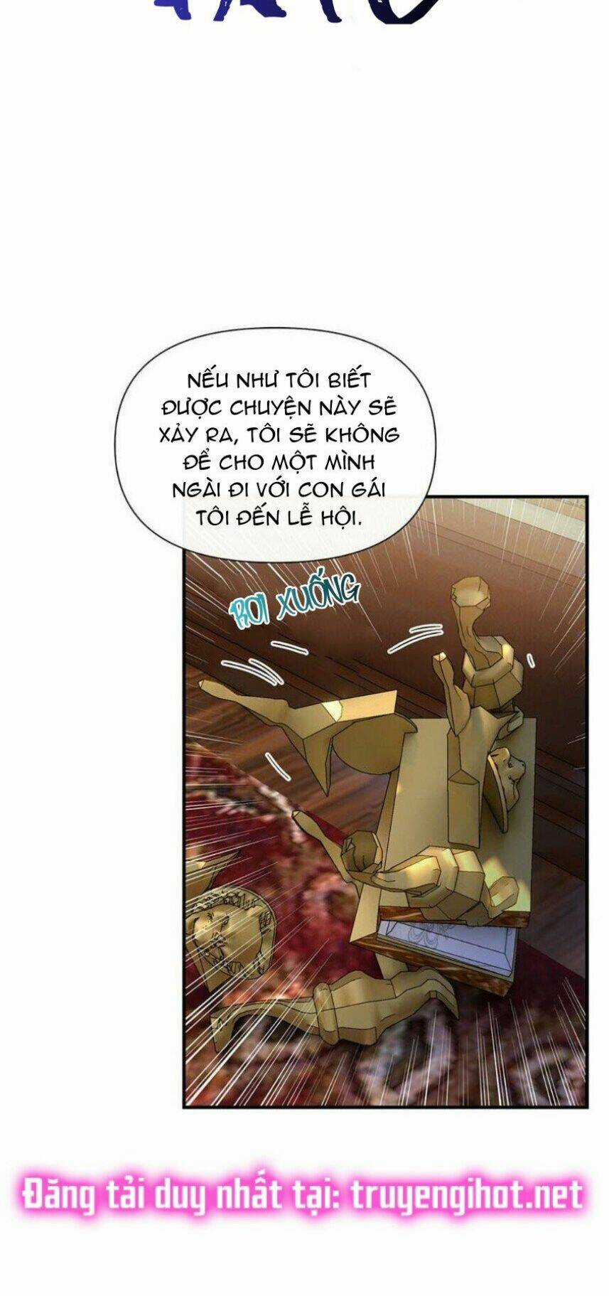 Khế Ước Của Nữ Công Tước Quái Vật Chapter 112 trang 30