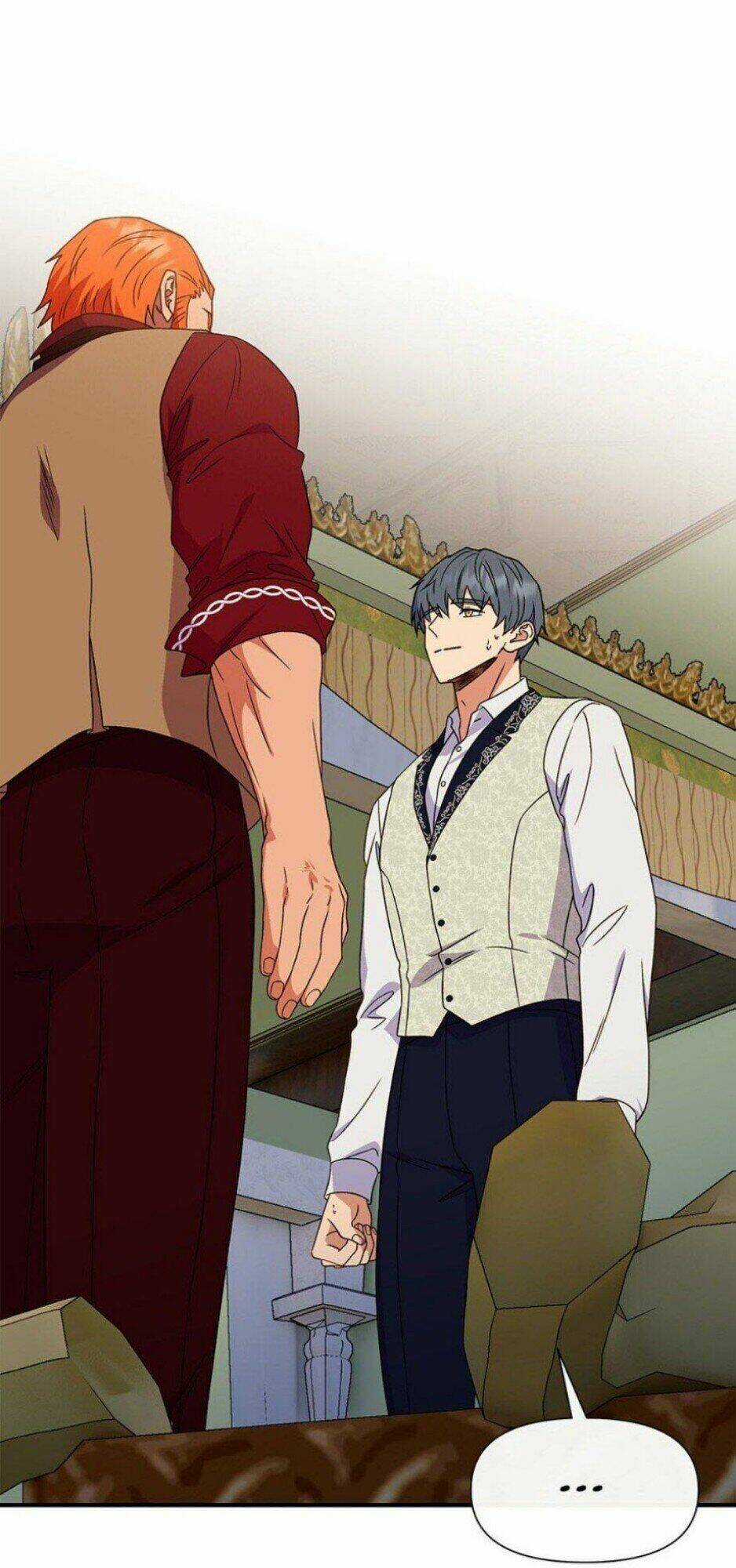 Khế Ước Của Nữ Công Tước Quái Vật Chapter 112 trang 31