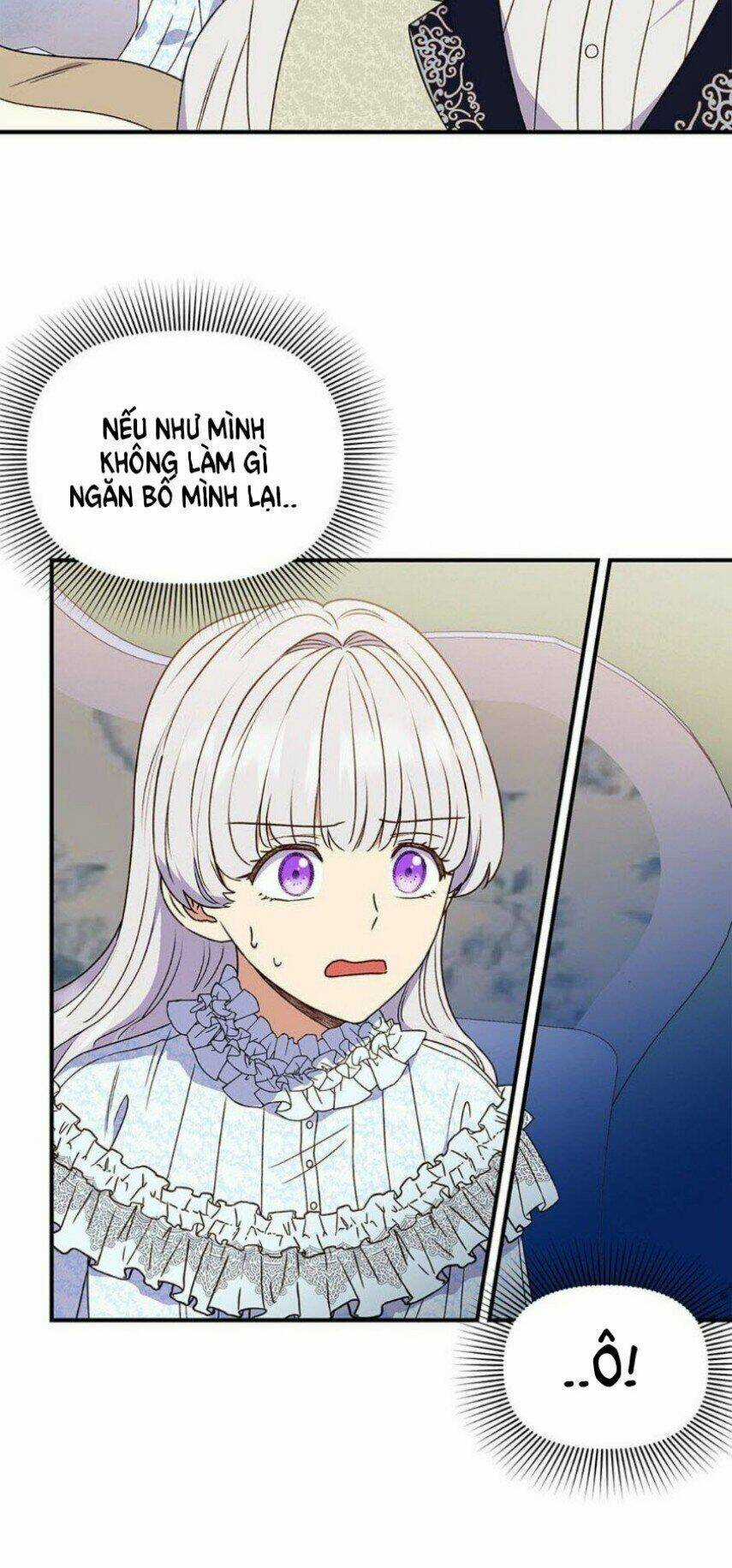 Khế Ước Của Nữ Công Tước Quái Vật Chapter 112 trang 37