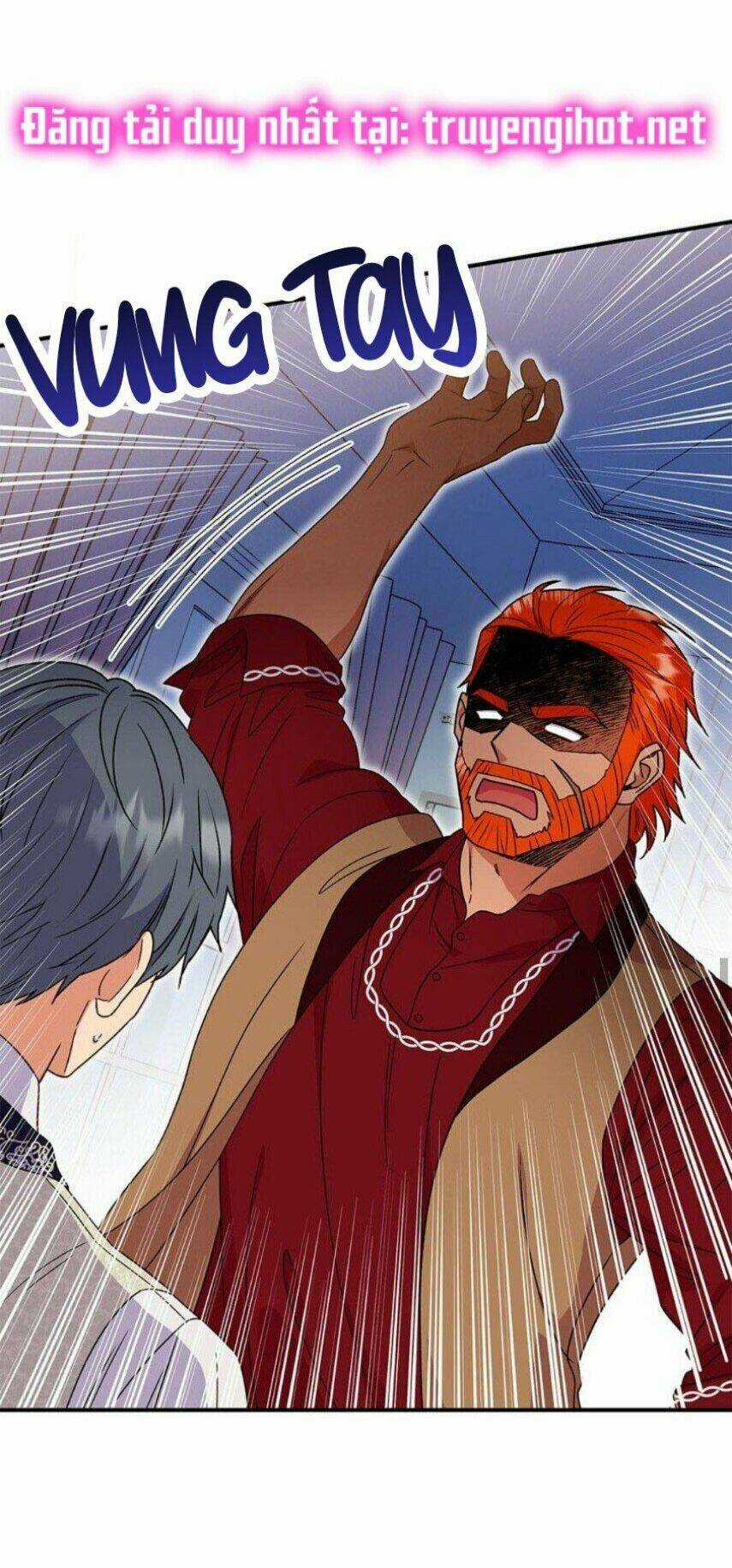 Khế Ước Của Nữ Công Tước Quái Vật Chapter 112 trang 38