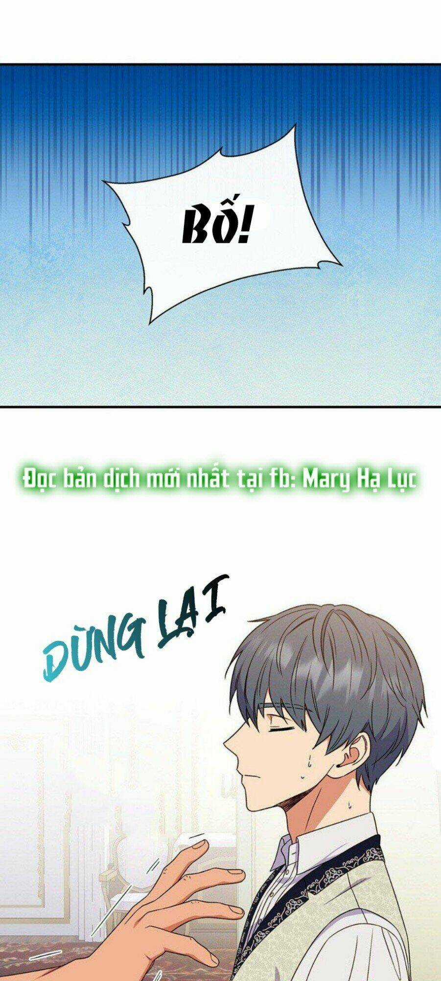 Khế Ước Của Nữ Công Tước Quái Vật Chapter 112 trang 39