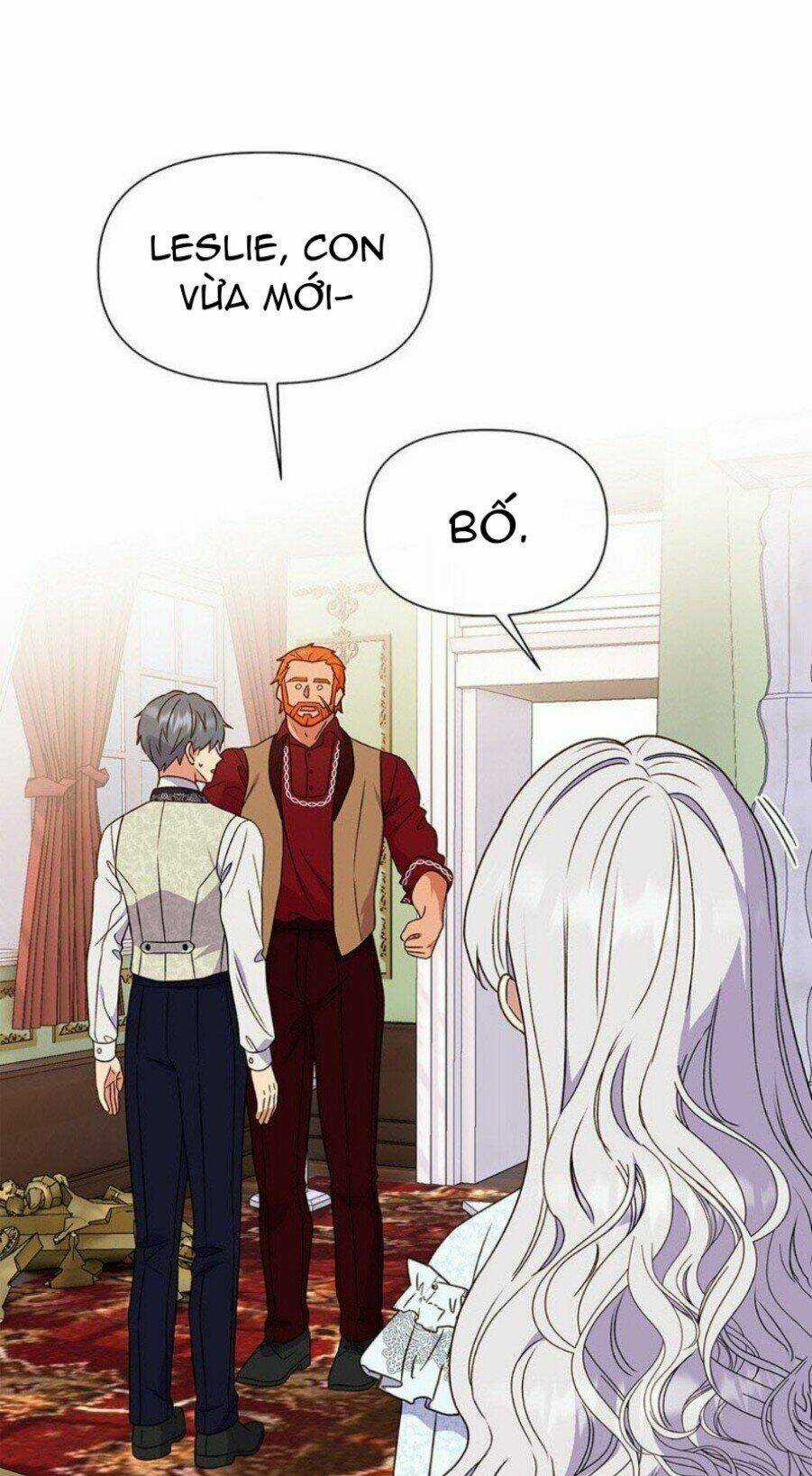 Khế Ước Của Nữ Công Tước Quái Vật Chapter 112 trang 41