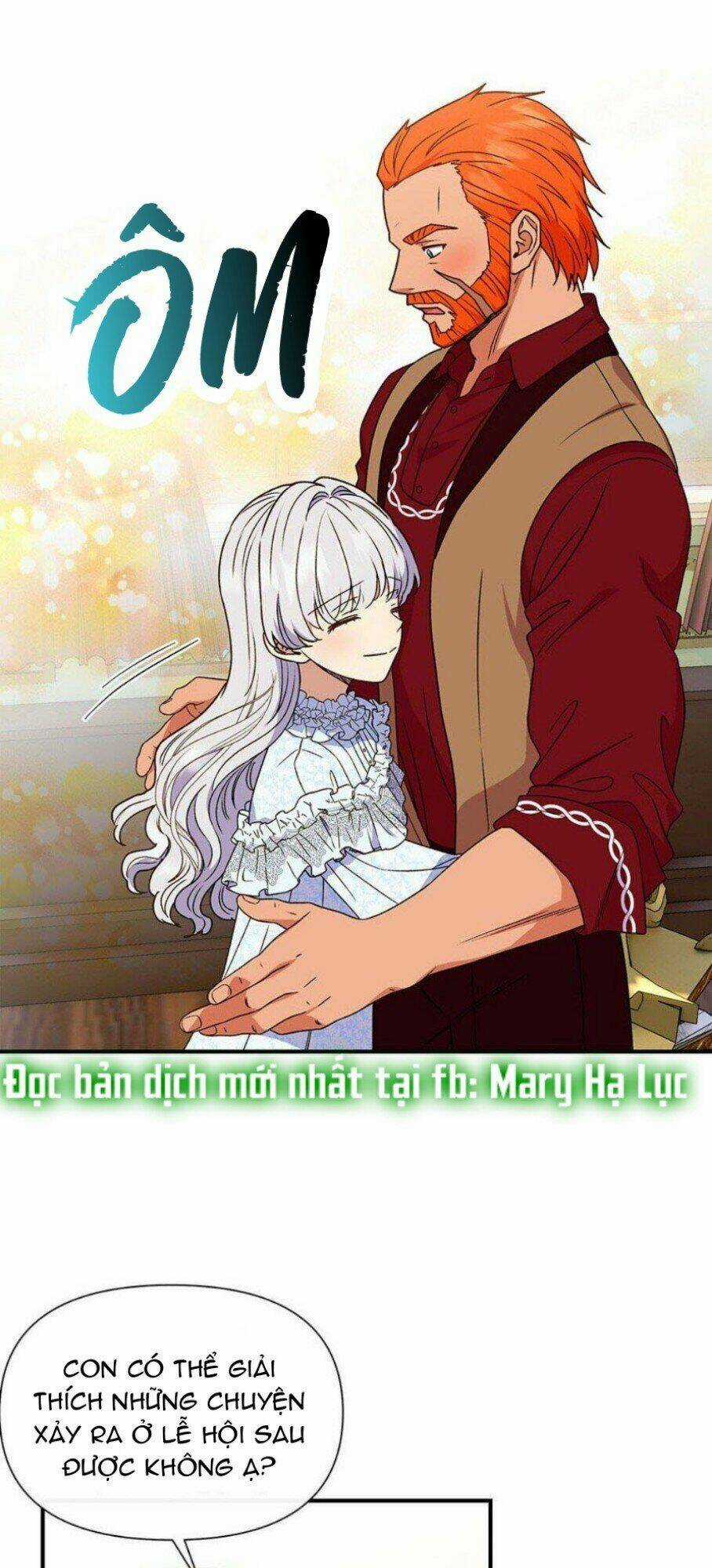 Khế Ước Của Nữ Công Tước Quái Vật Chapter 112 trang 43