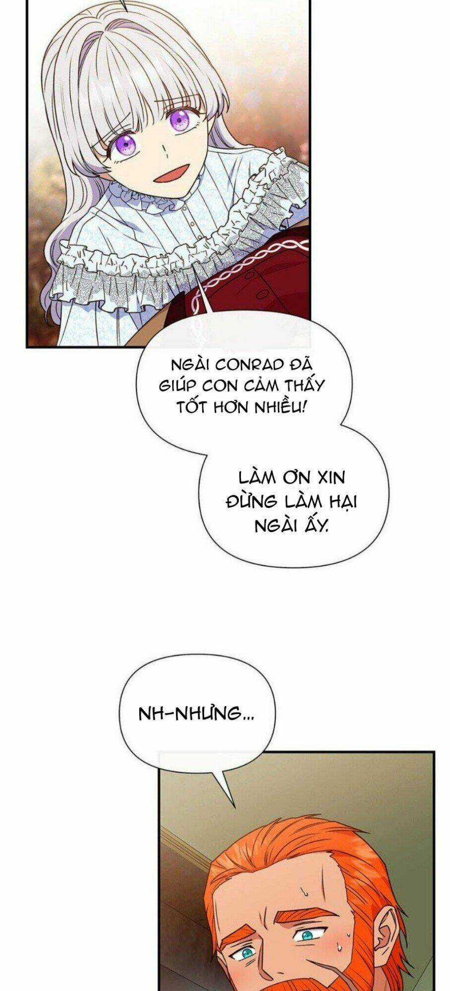 Khế Ước Của Nữ Công Tước Quái Vật Chapter 112 trang 44